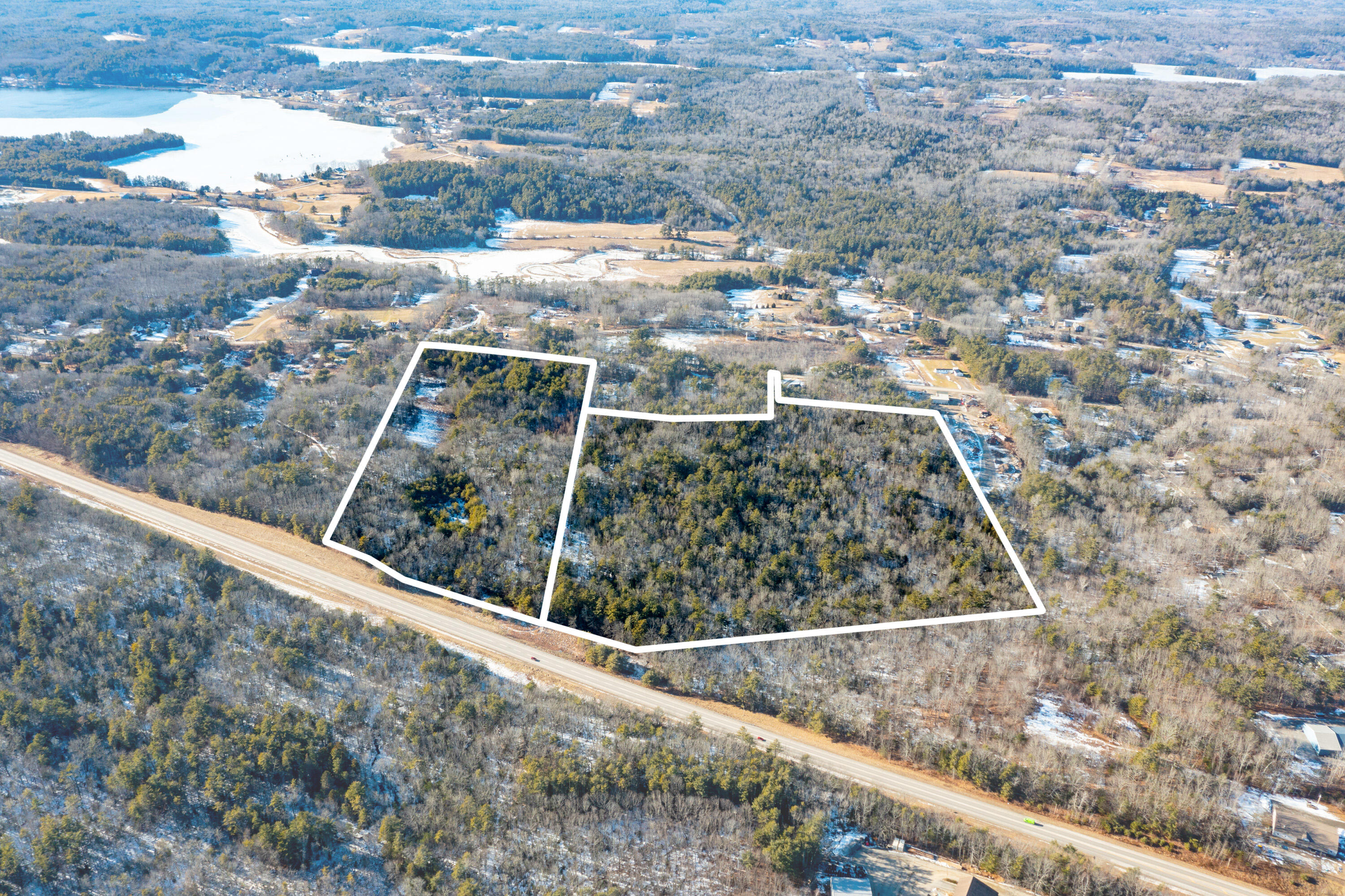 410, 452 Center Street, Nobleboro, ME, 04555