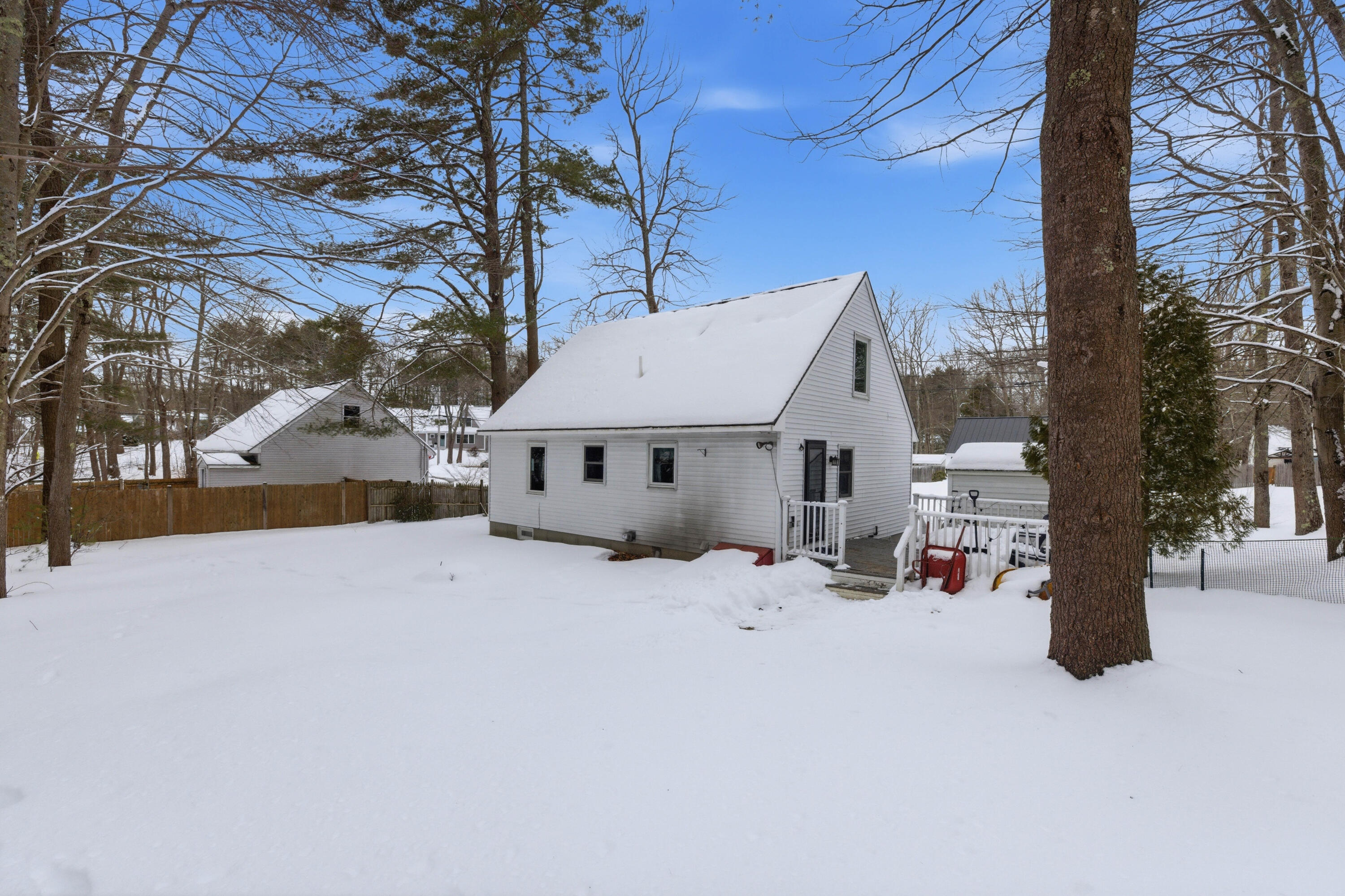 3 Clarkdale Road, Kennebunk, ME, 04043