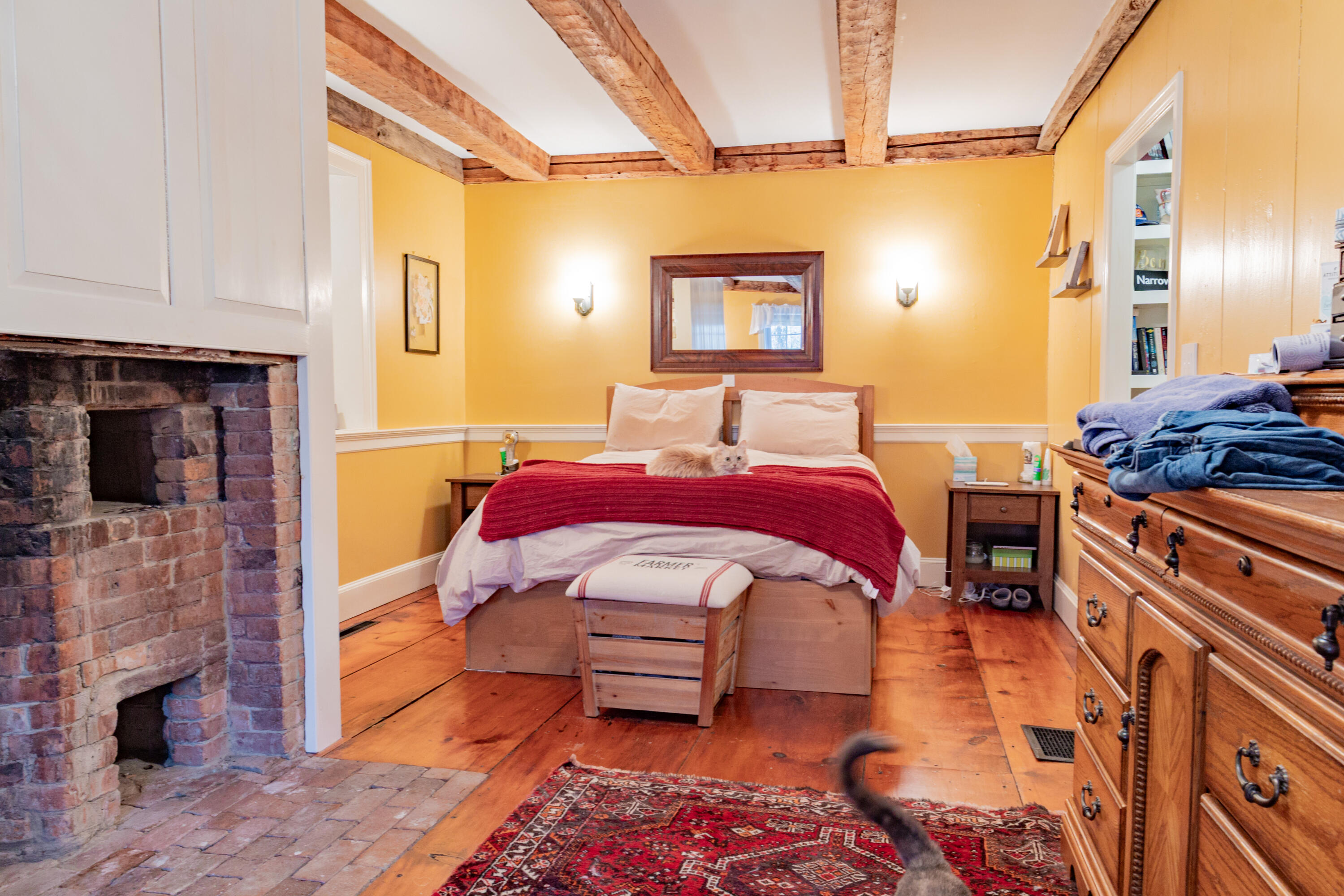 91 Merrill, Gray, ME, 04039