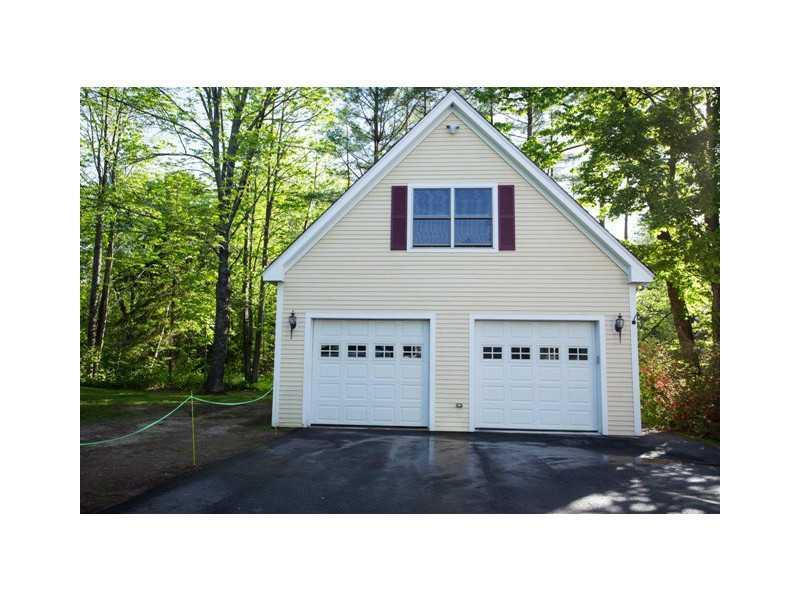 45 Mason Street, Bethel, ME, 04217
