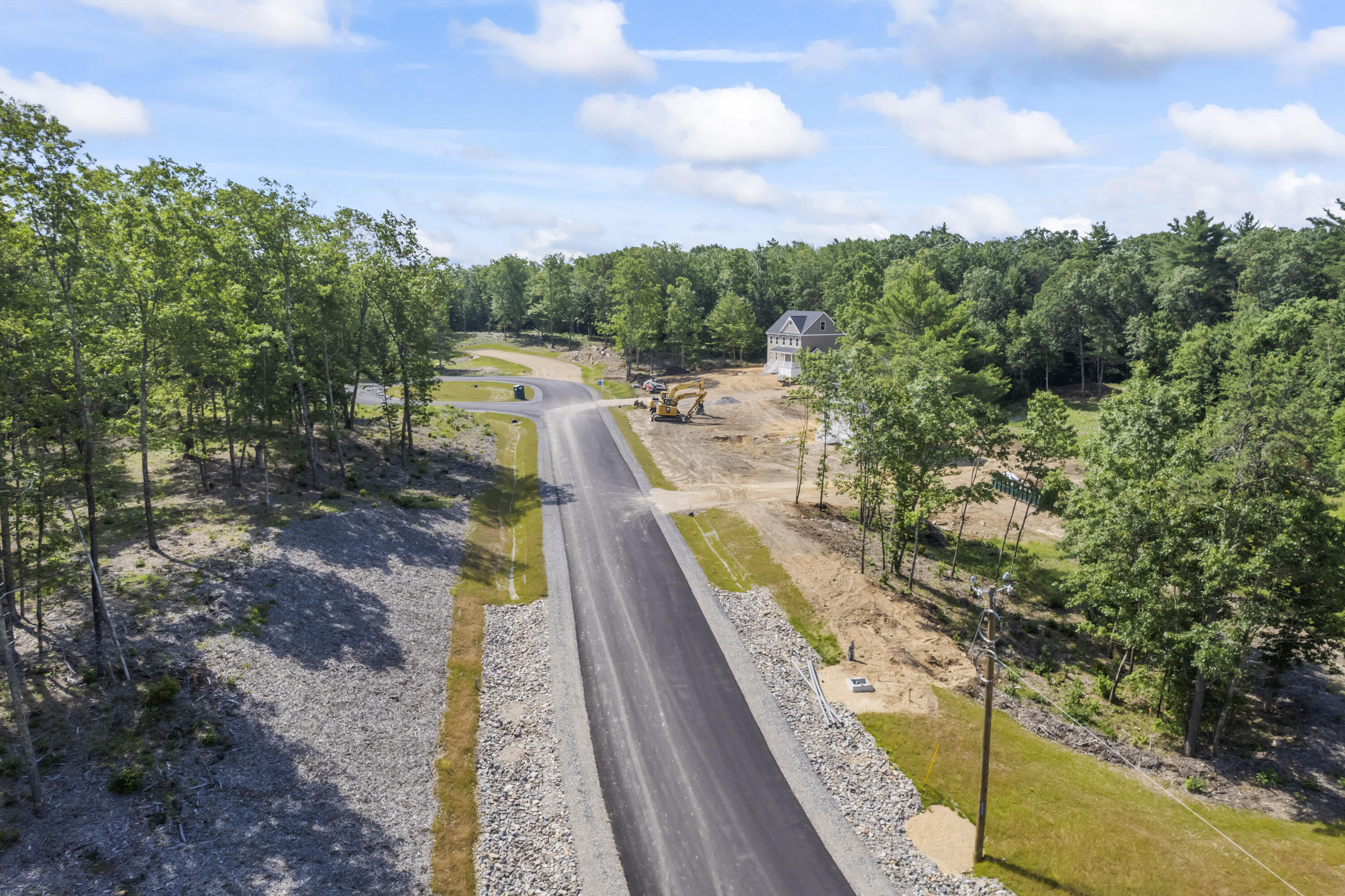 TBD Ridge Terrace UNIT Lot 6, North Berwick, ME, 03906