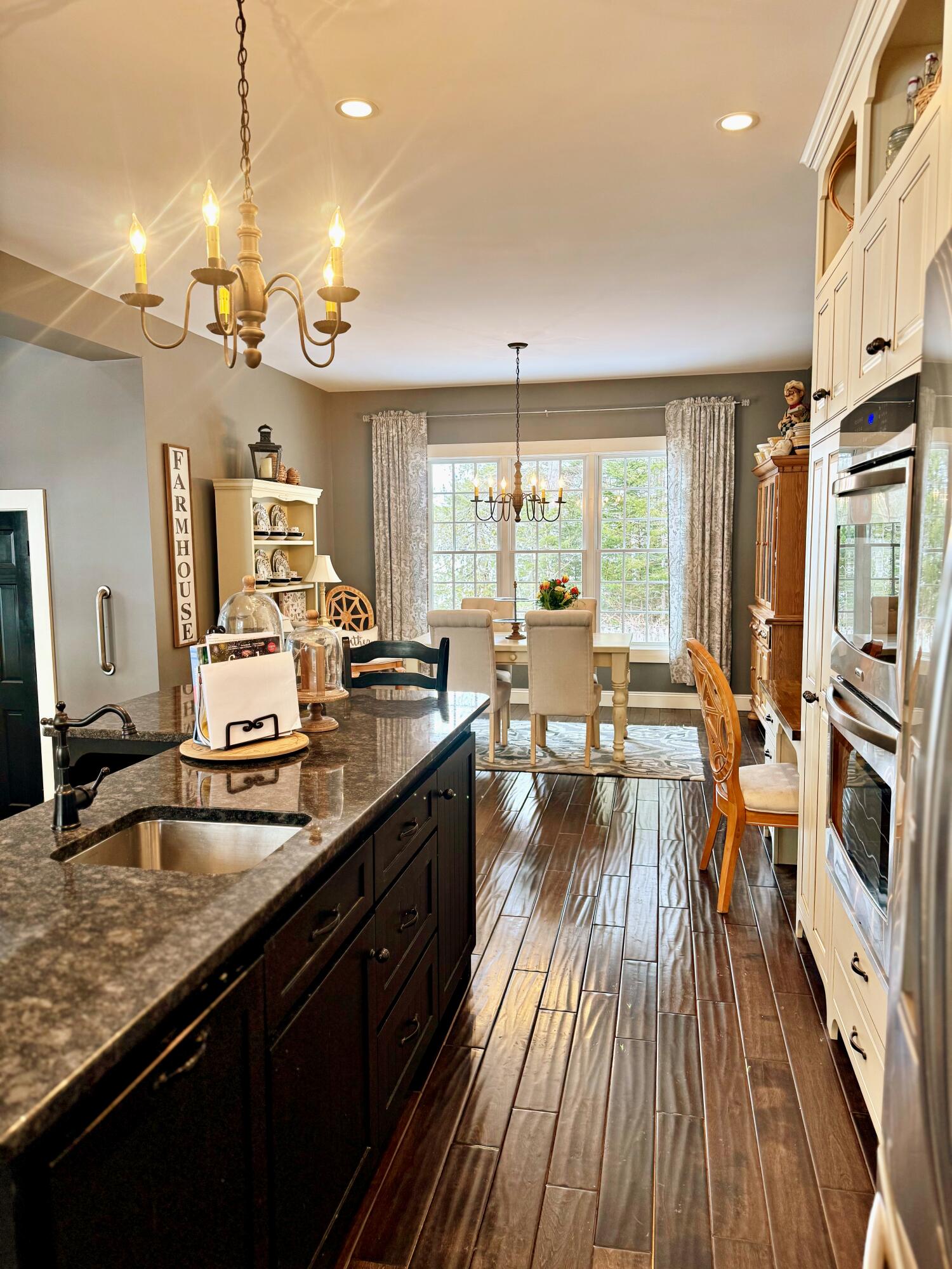 Undisclosed Address, Whiting, ME, 04691