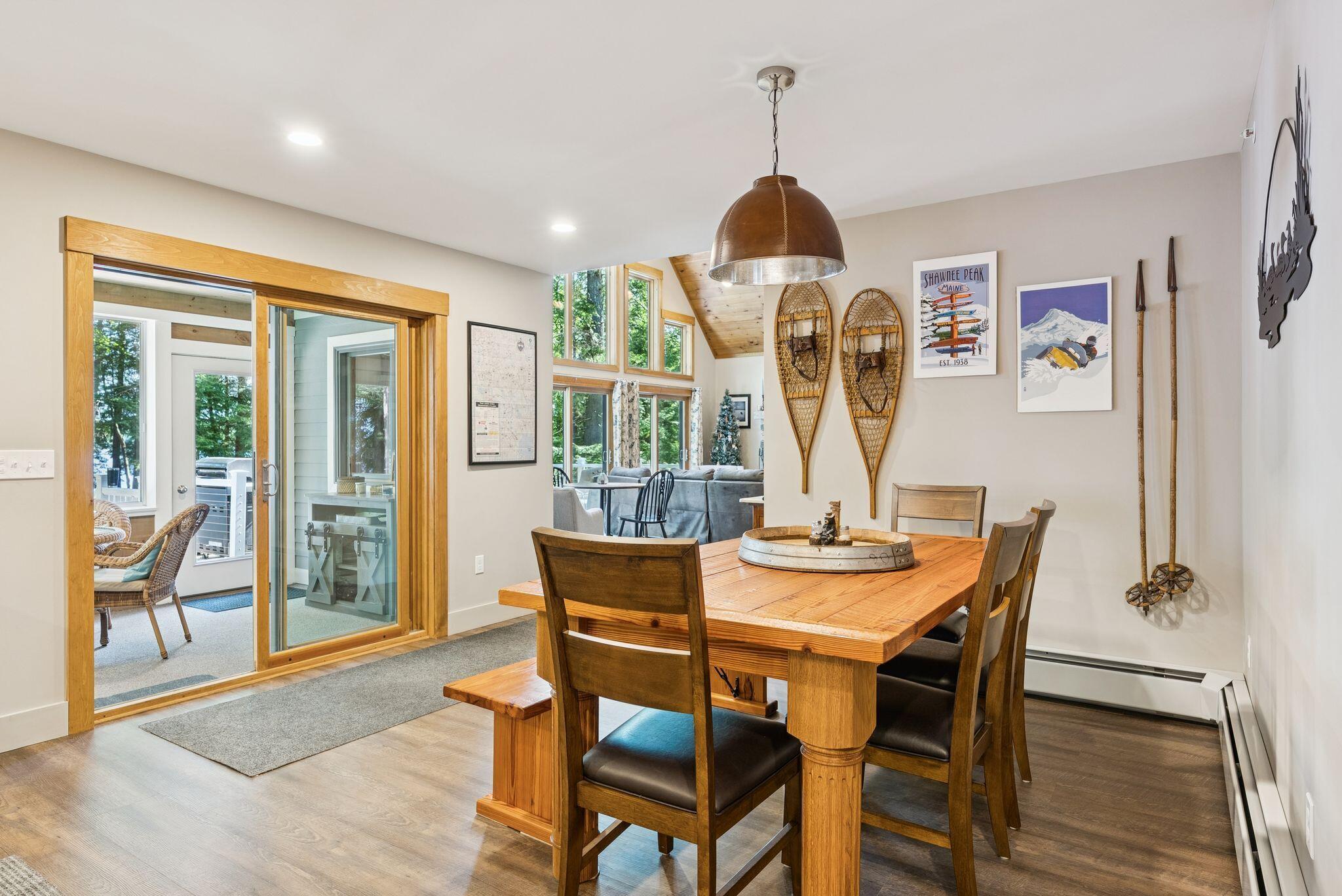 364 Kansas Road, Bridgton, ME, 04009