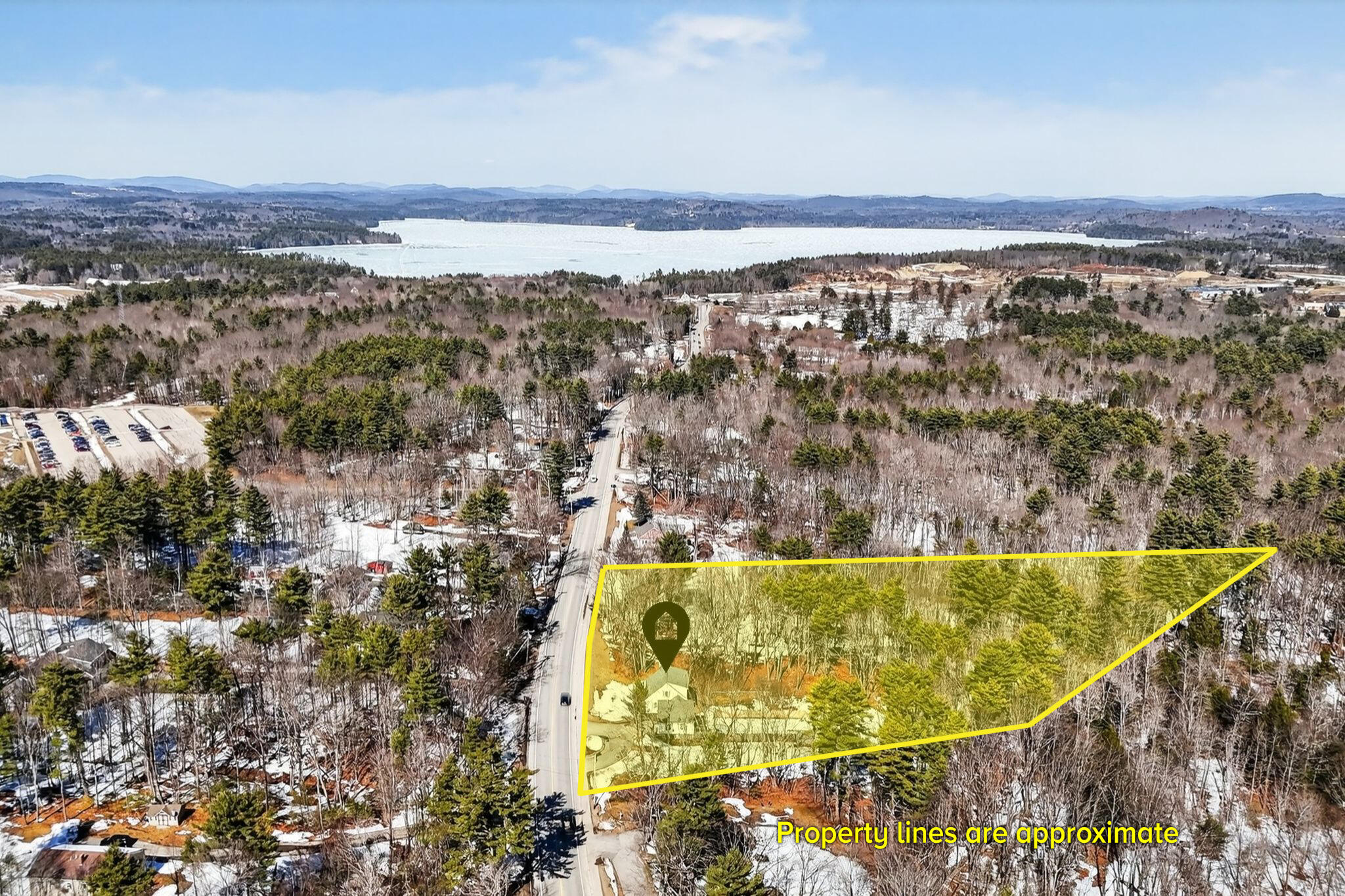 525 Park Avenue, Auburn, ME, 04210