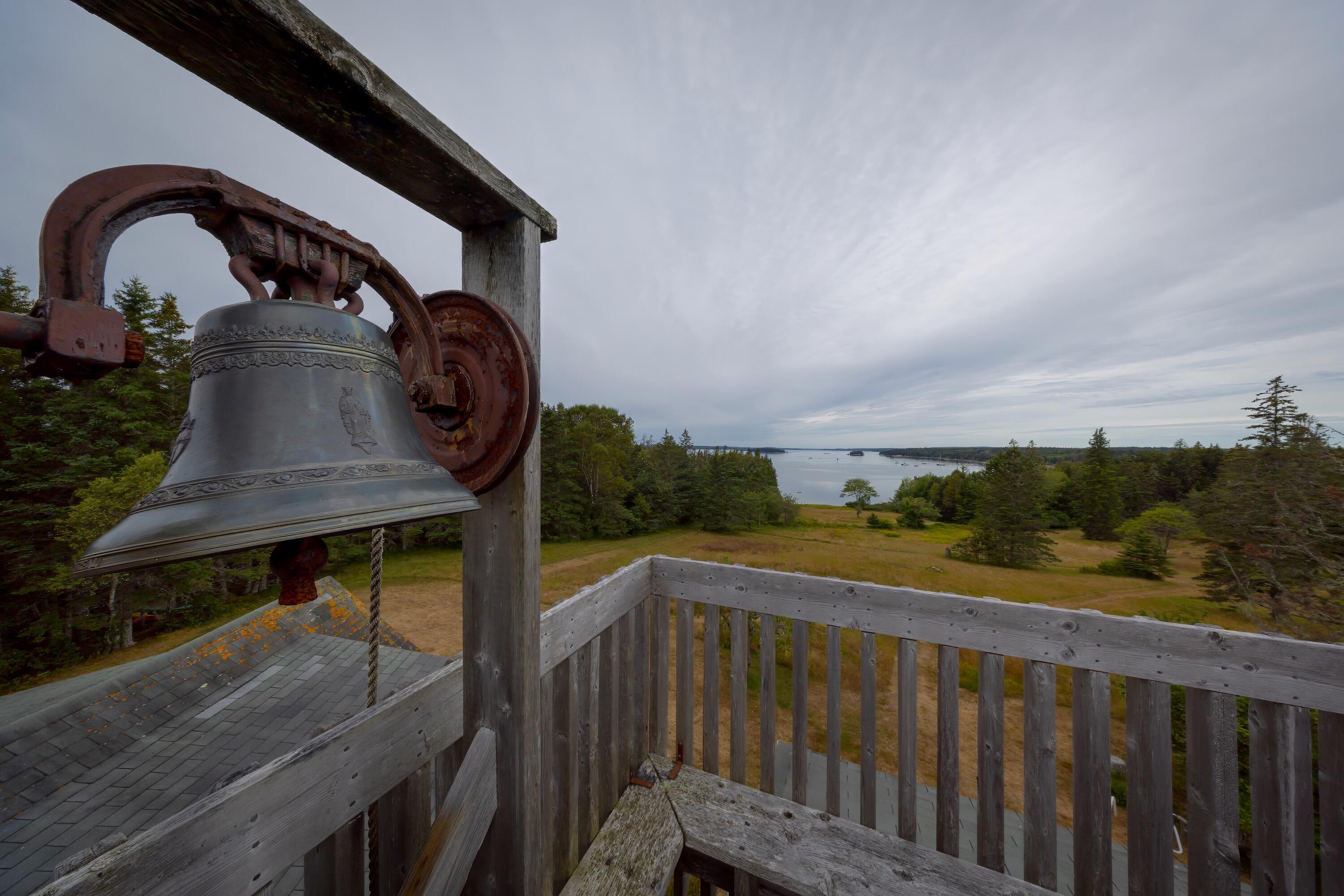 163 Back Road, Brooklin, ME 04616 164backroad - 58
