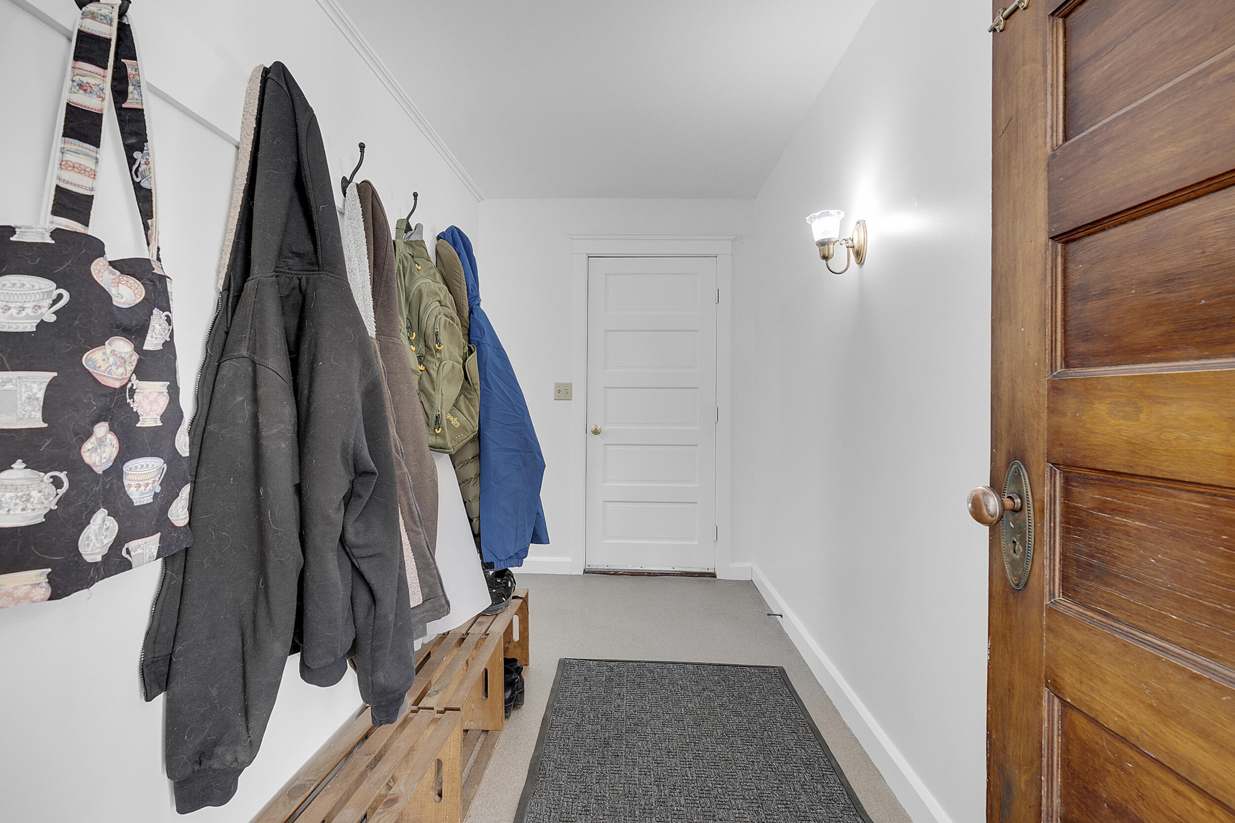 775 N Parish Road, Turner, ME, 04282