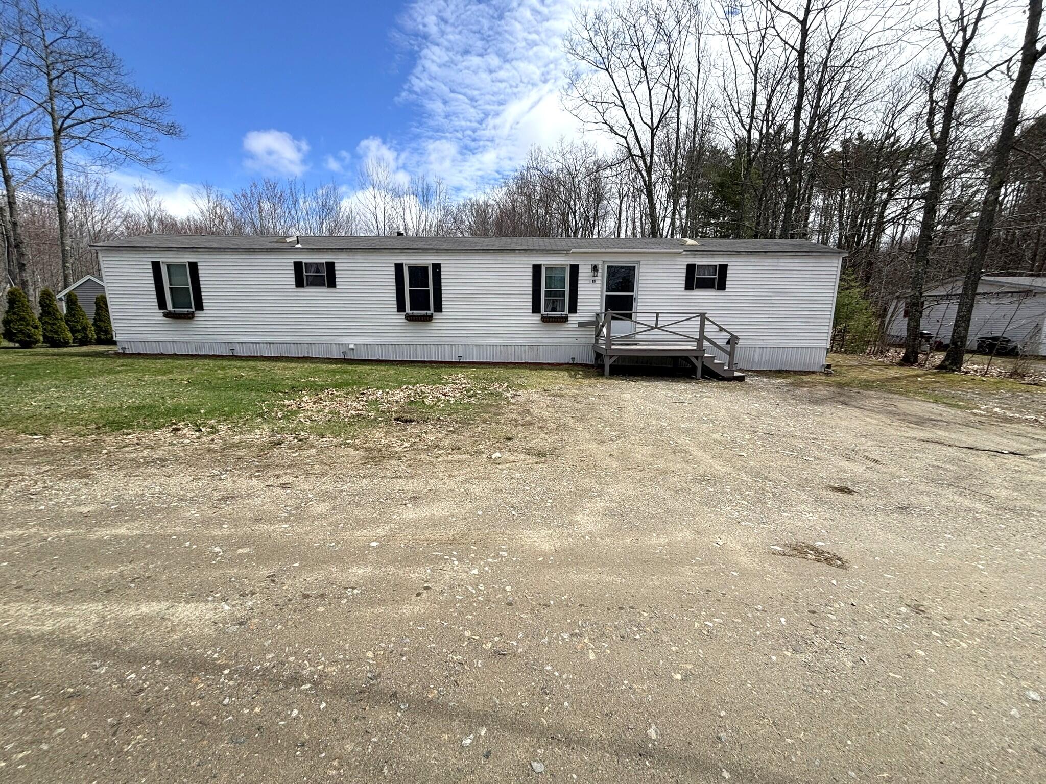 109 Bruins Drive, Waterville, ME, 04901