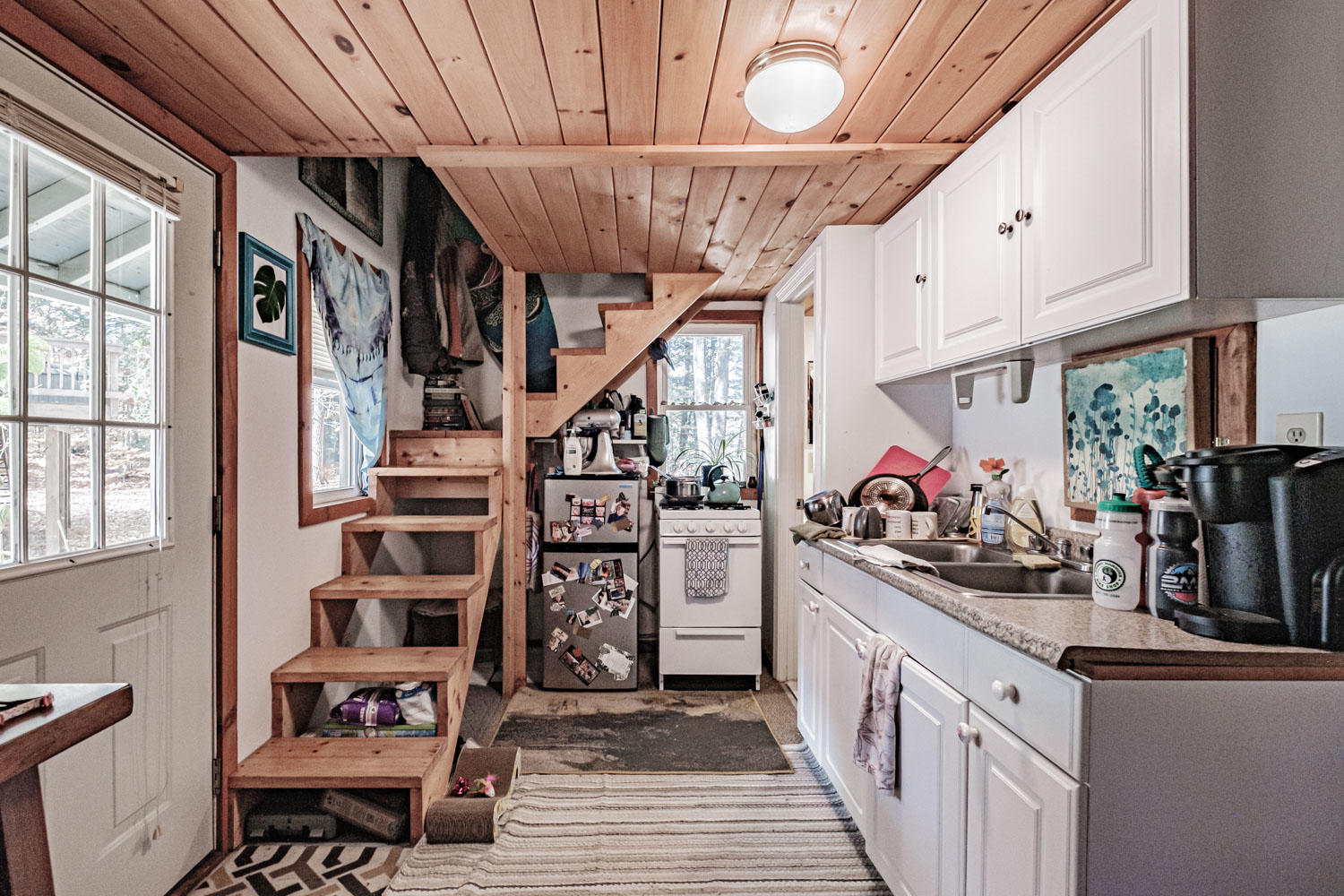 10 Oak Drive, Bethel, ME, 04217-3010