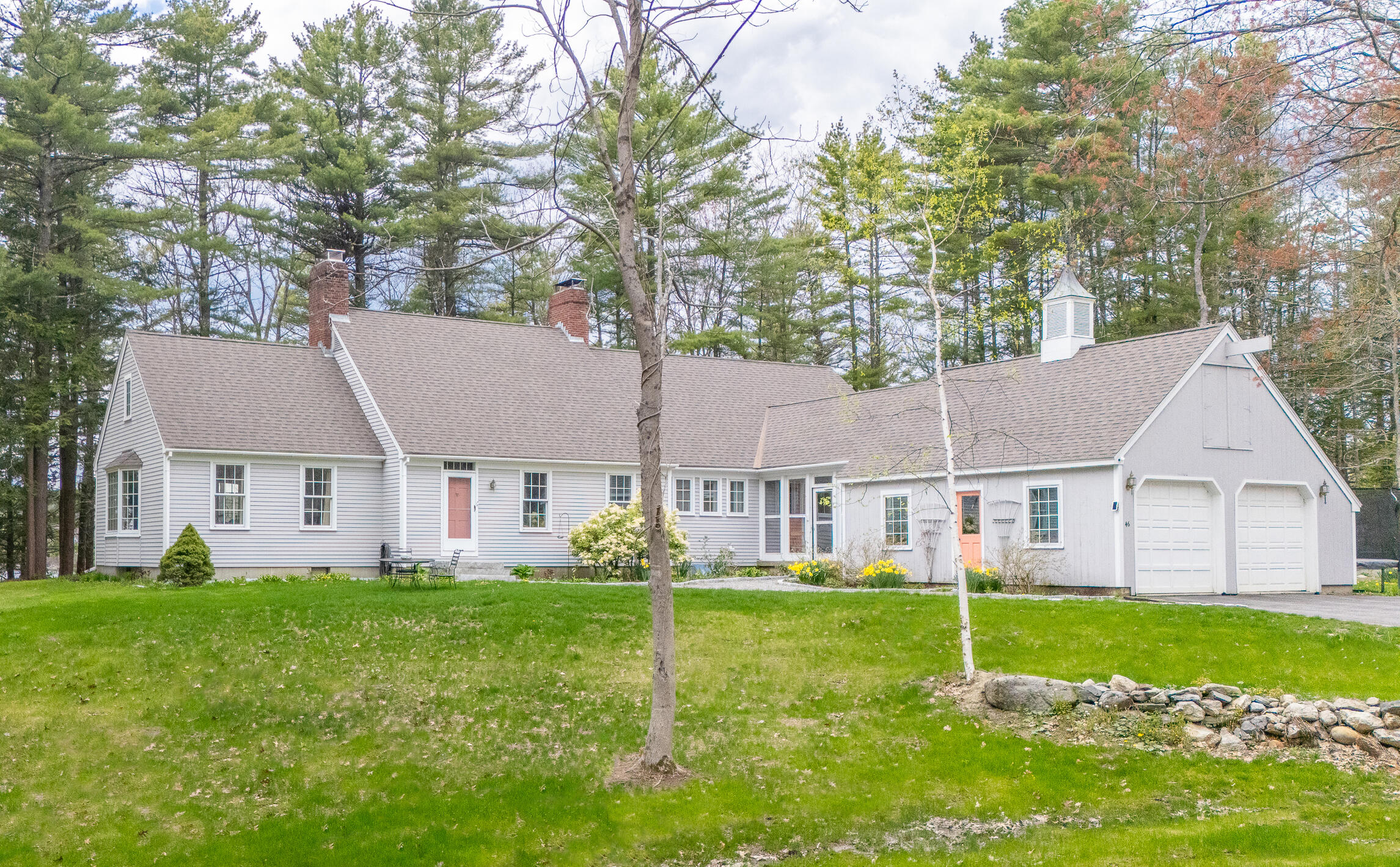 31 Viking Way, Bristol, ME, 04539