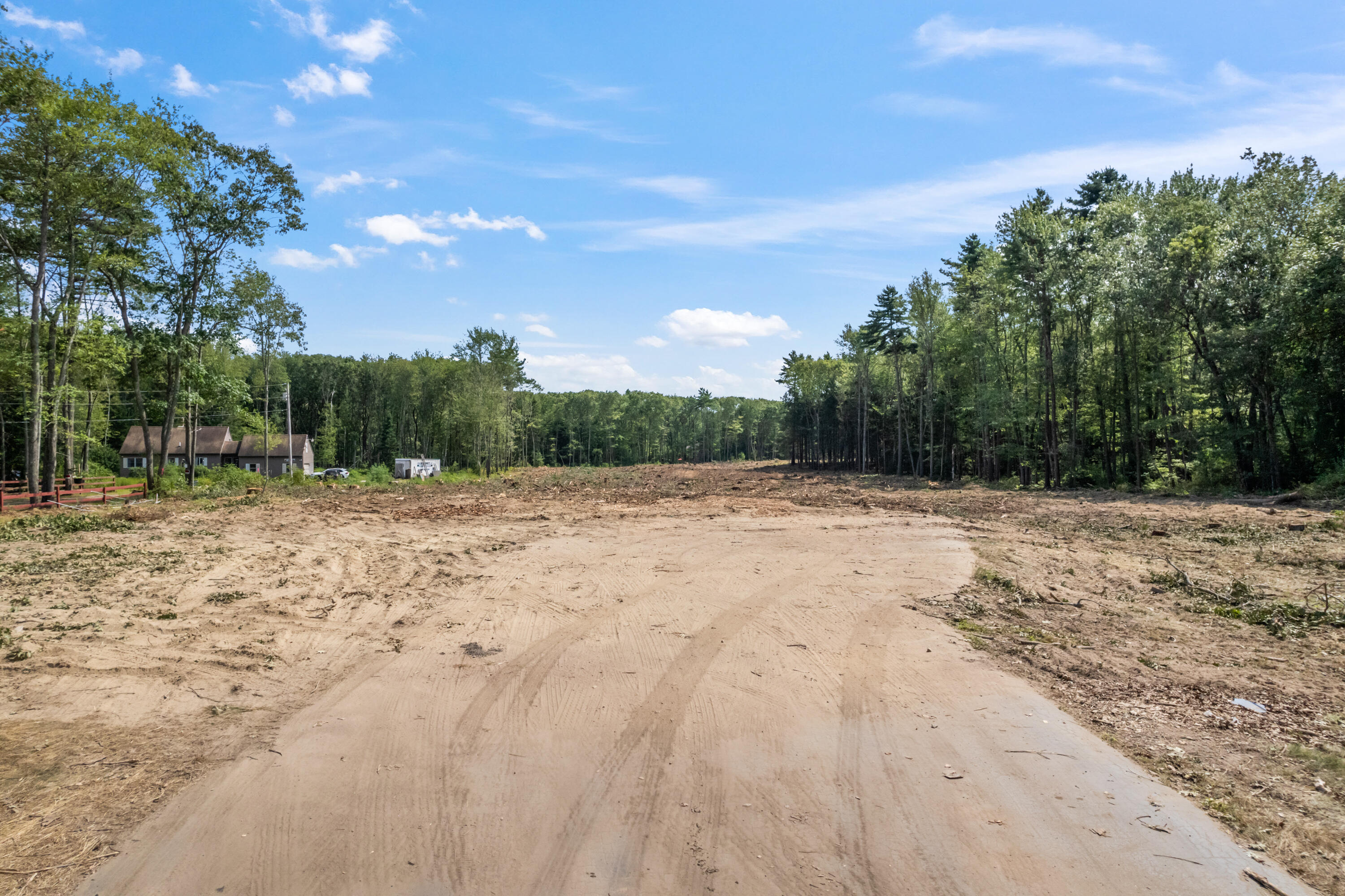 Lot 15 Village Circle, Brunswick, ME, 04011