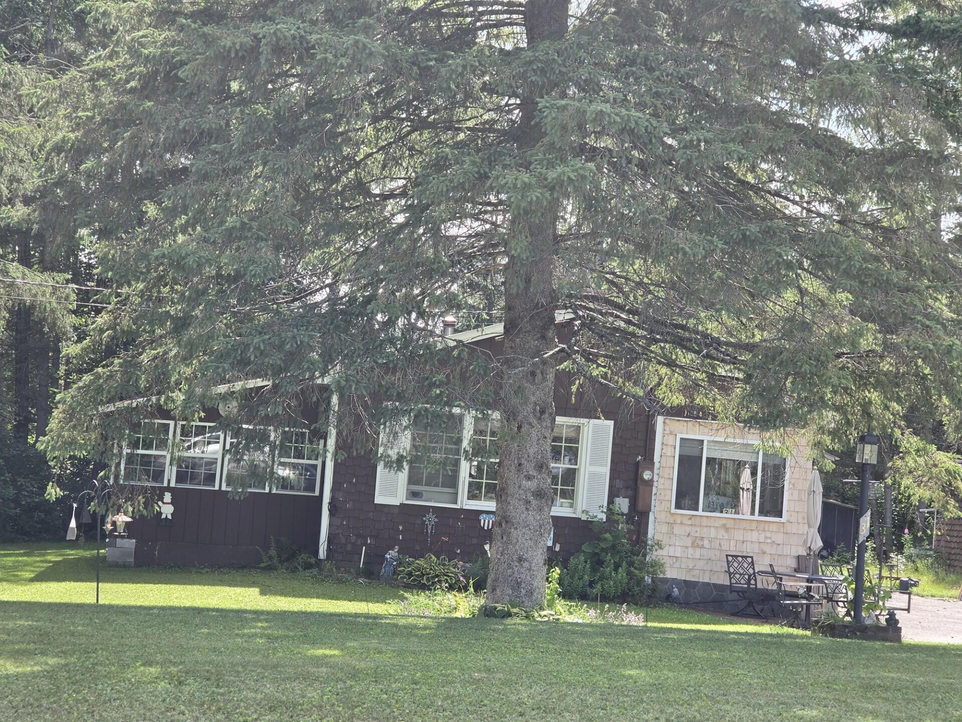 Photo of 31 Martin Road Fort Fairfield ME 04742