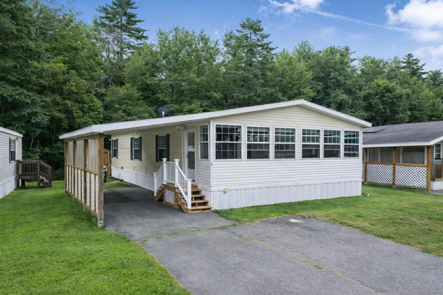 Search Homes for Sale