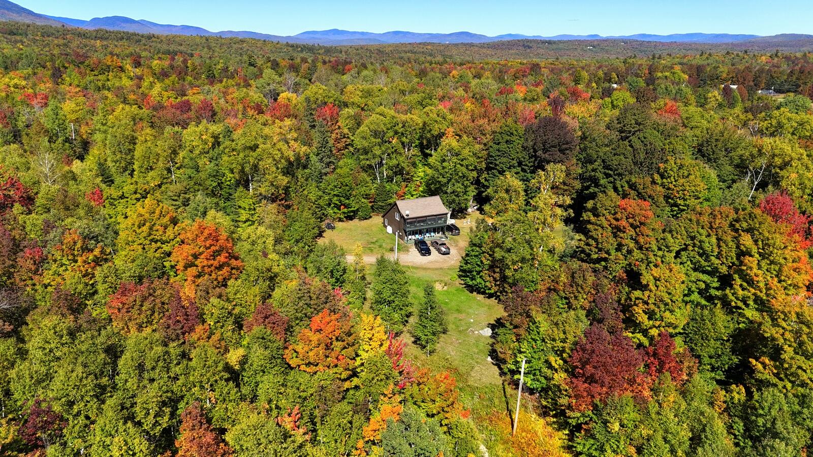 Property photo for 4 Cousineaus Tory Hill Heights, Phillips, ME
