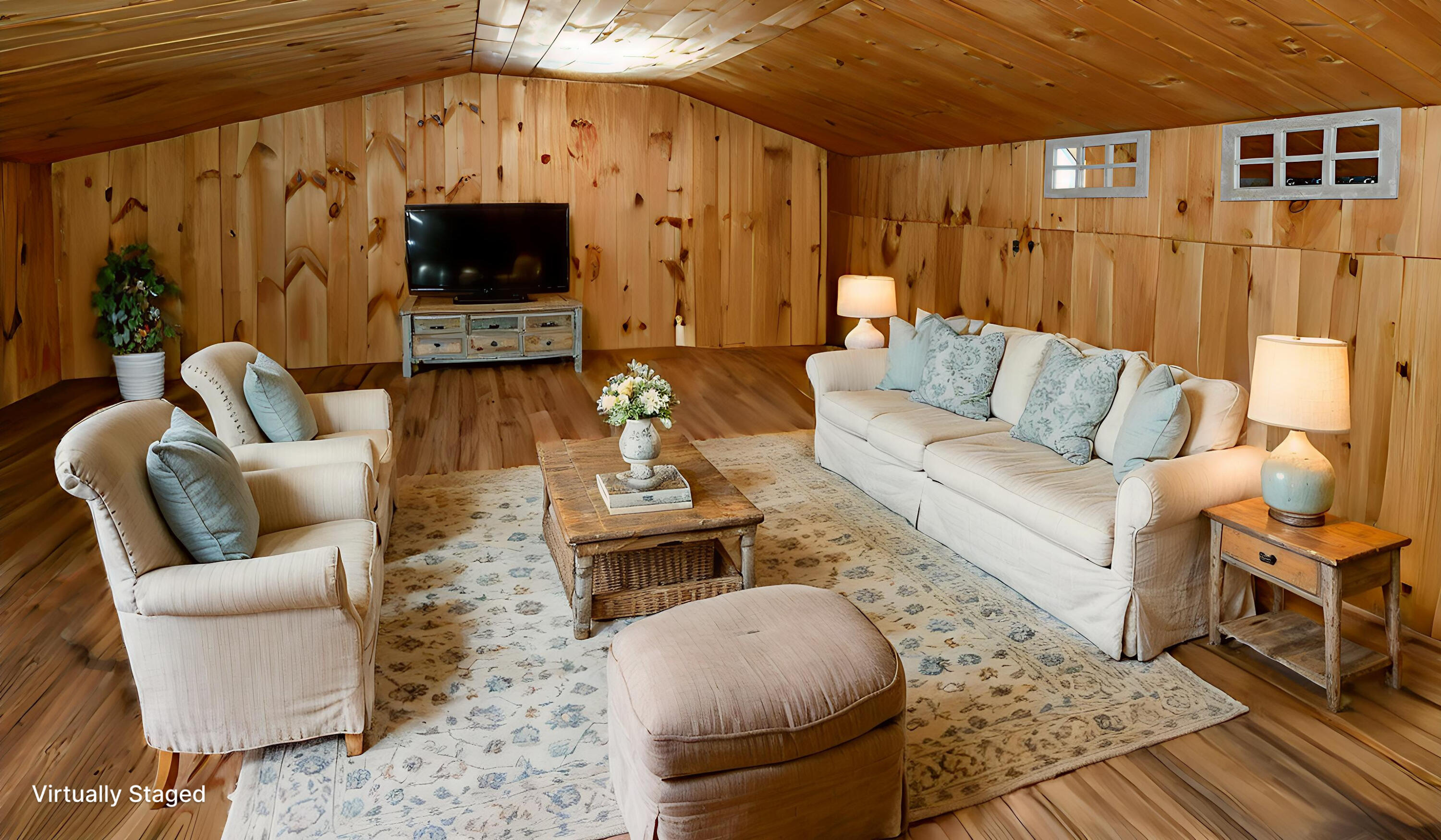 57 Town Farm Road, Harrison, ME, 04040