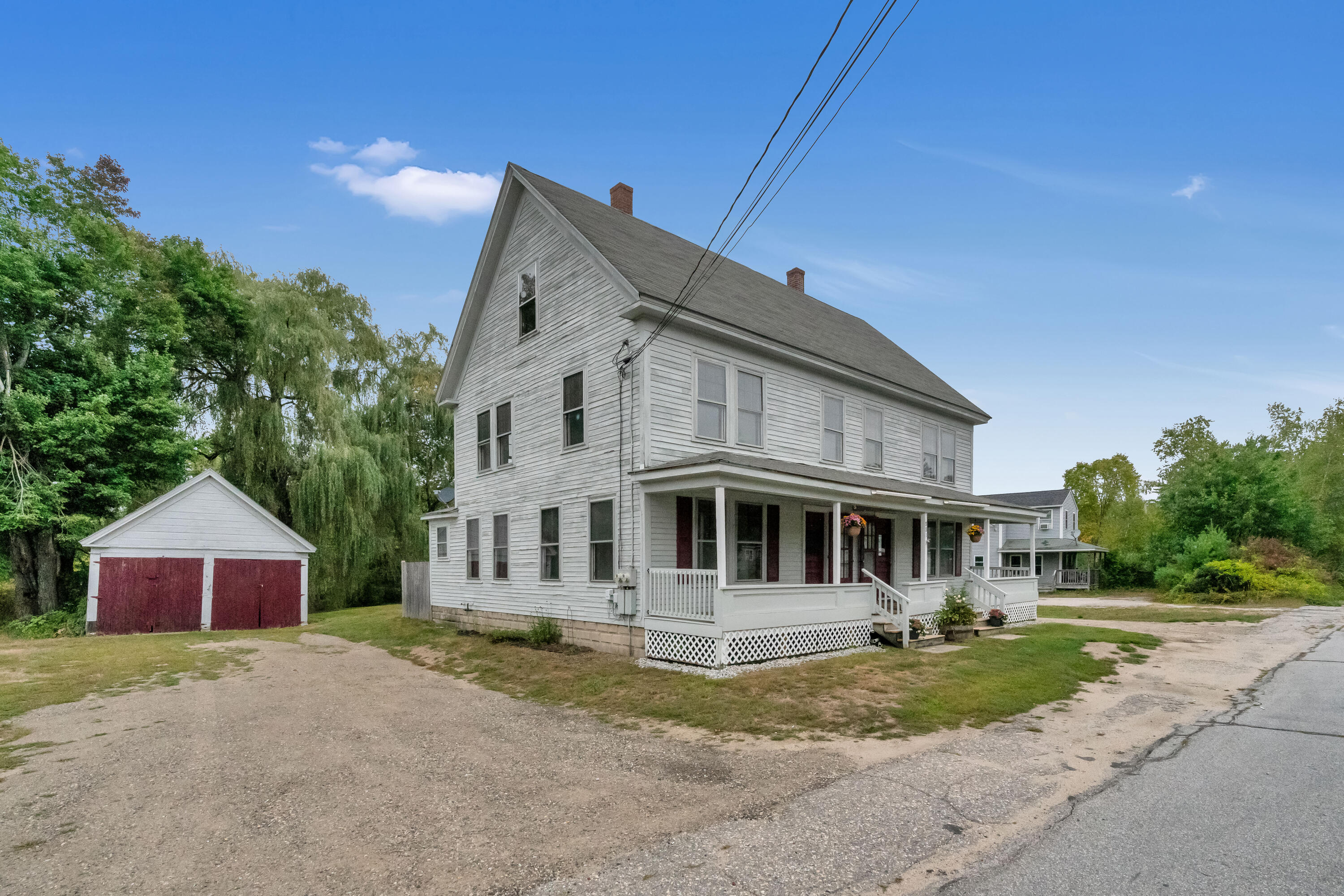 Photo of 881 Main Street Waterboro ME 04087