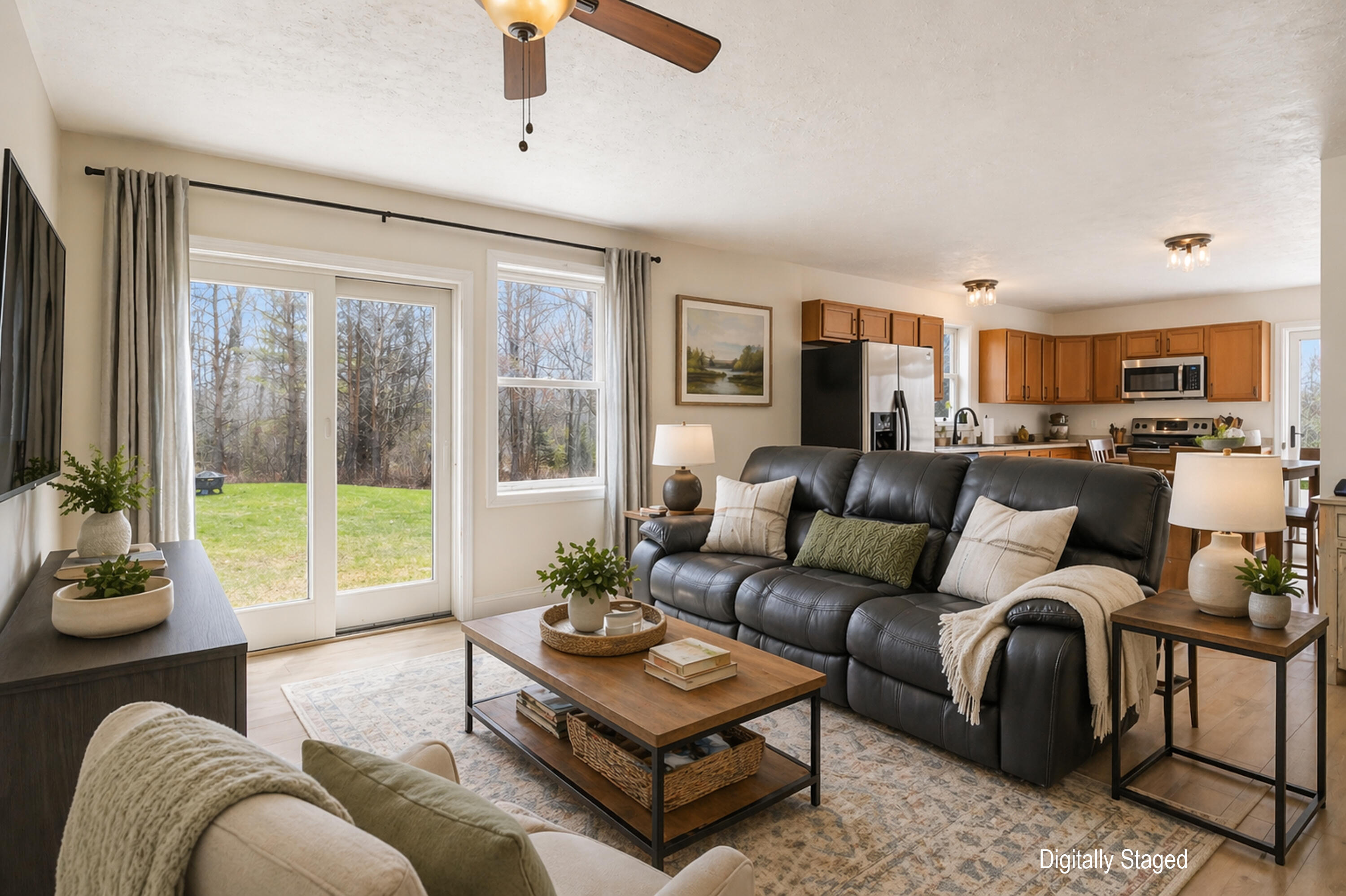 35 Location Road, Belgrade, ME, 04917