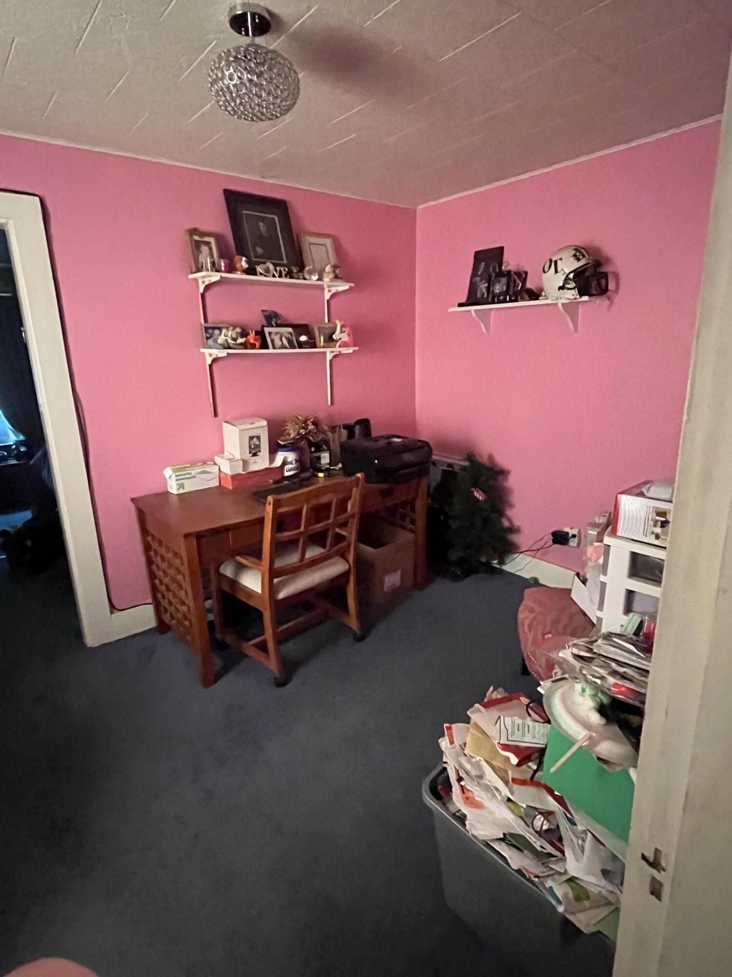 196 Fourth Street, Old Town, ME, 04468