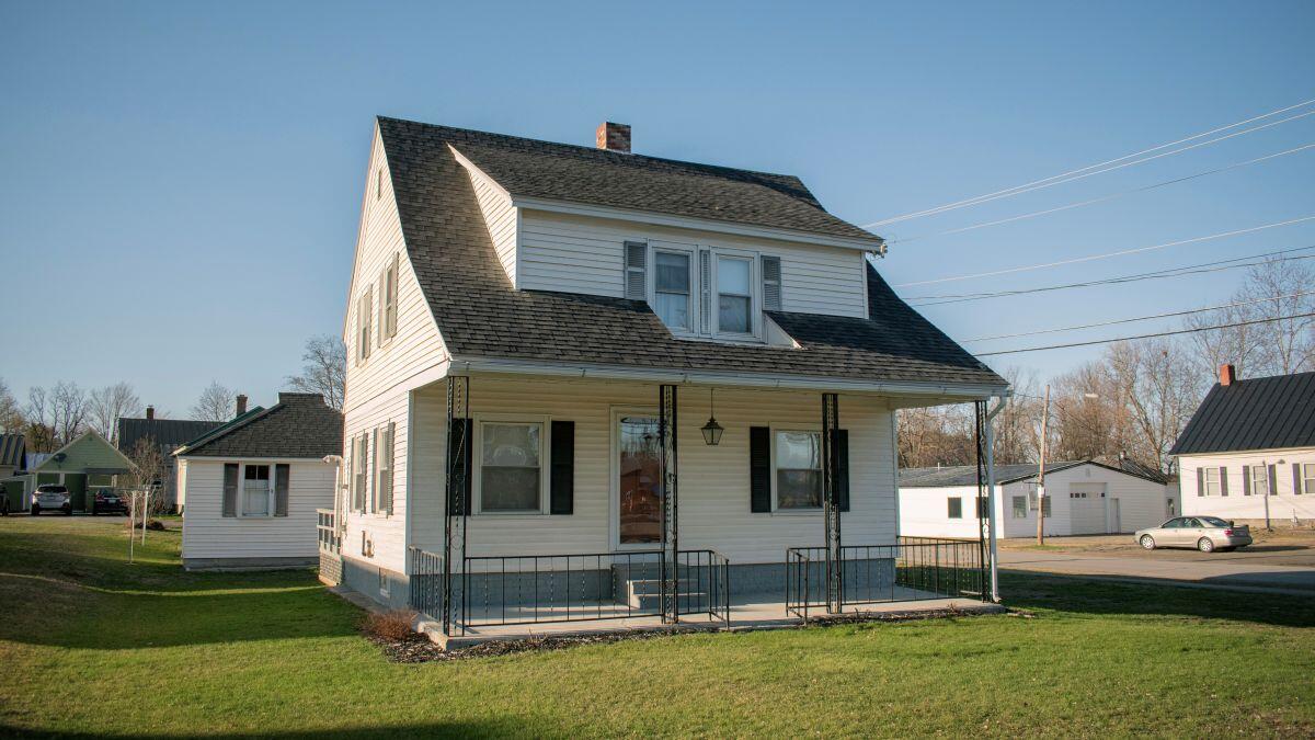 Homes For Sale Under $250,000