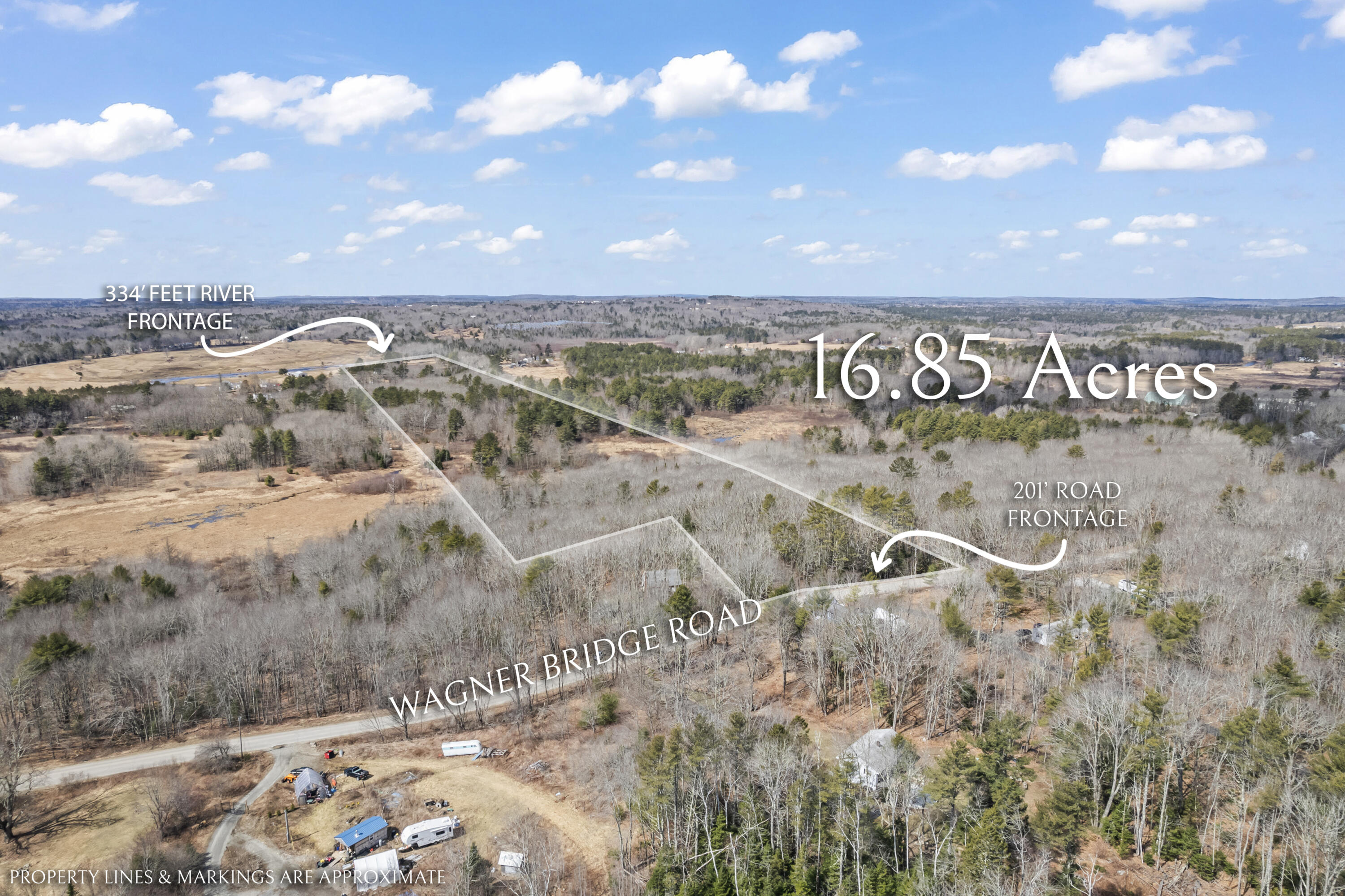 Waldoboro Homes for Sale – Quiet Country Living in Midcoast Maine