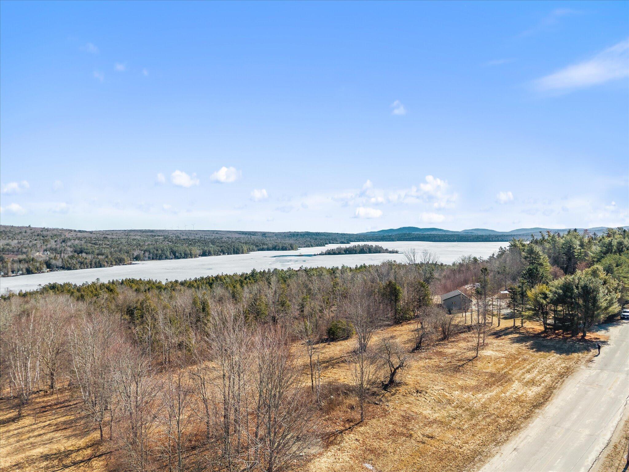 0 Sugar Hill Road, Eastbrook, ME, 04634