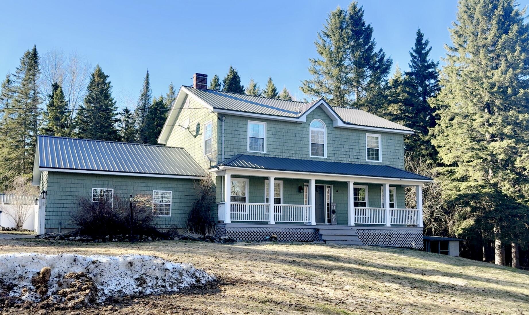 41 Bowdoin Drive, Brewer, ME, 04412