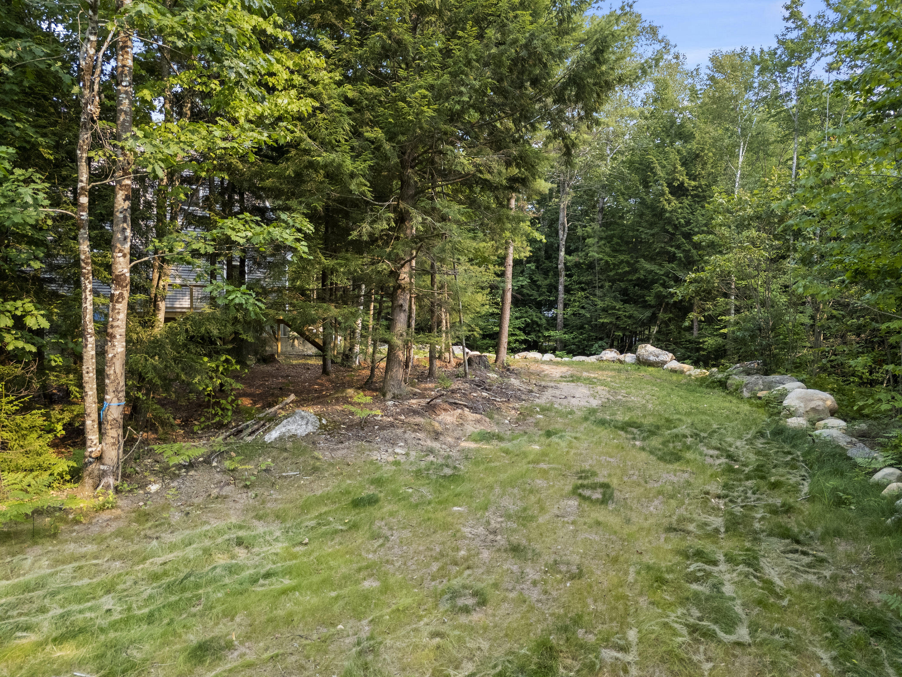 62 Reservoir Road