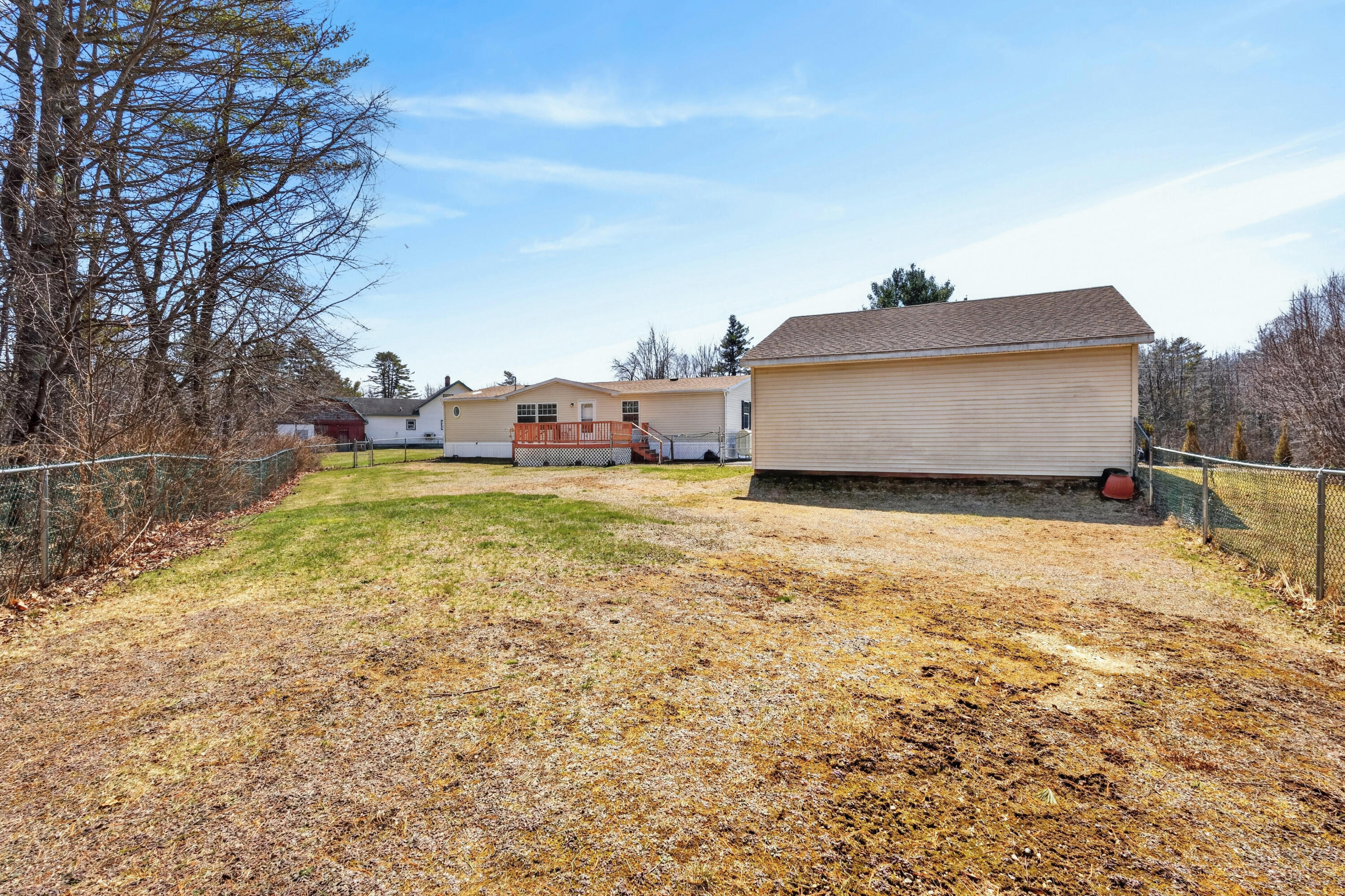 5 Freedom Lane, Belfast, ME, 04915