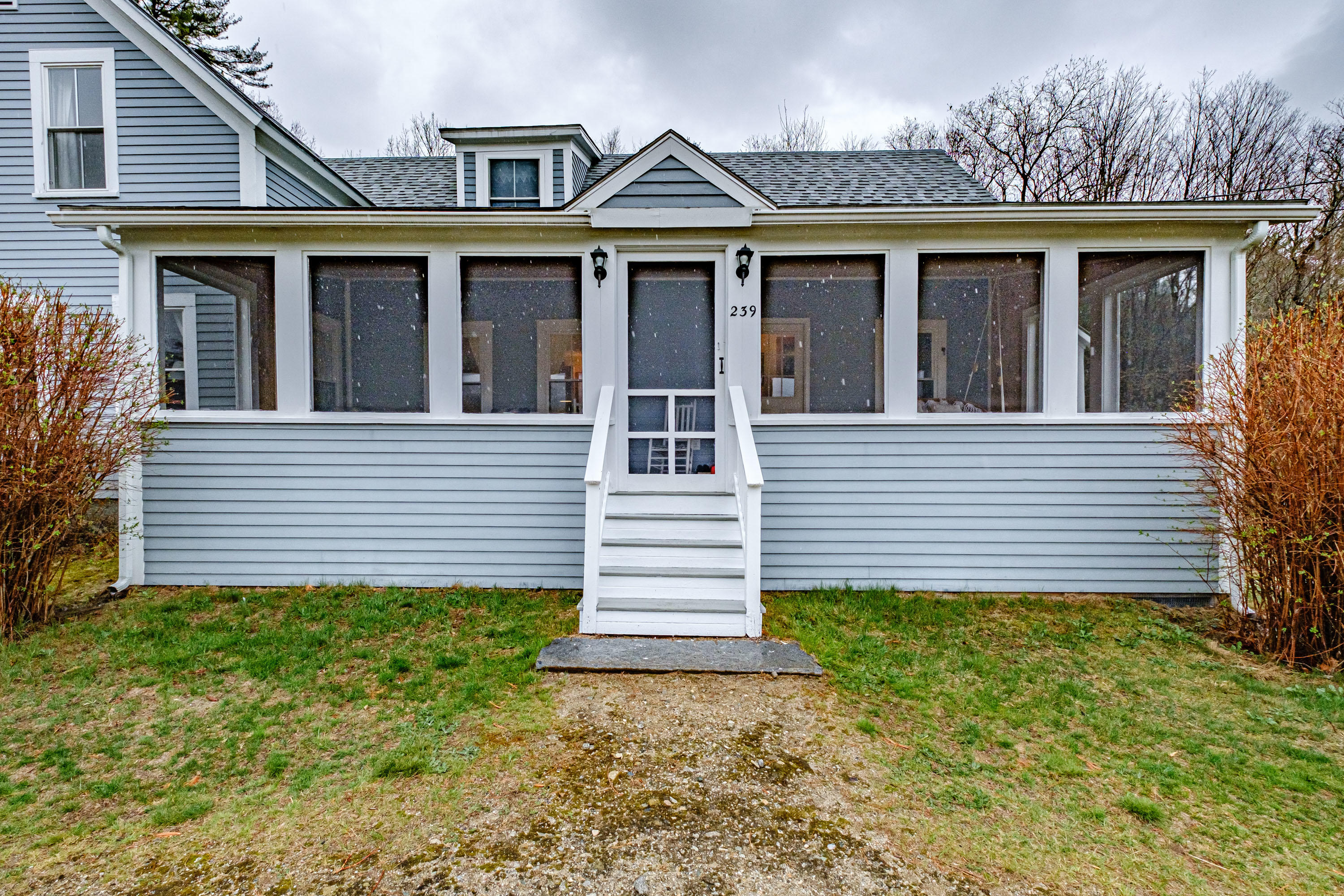 239 S Main Street, Andover, ME, 04216
