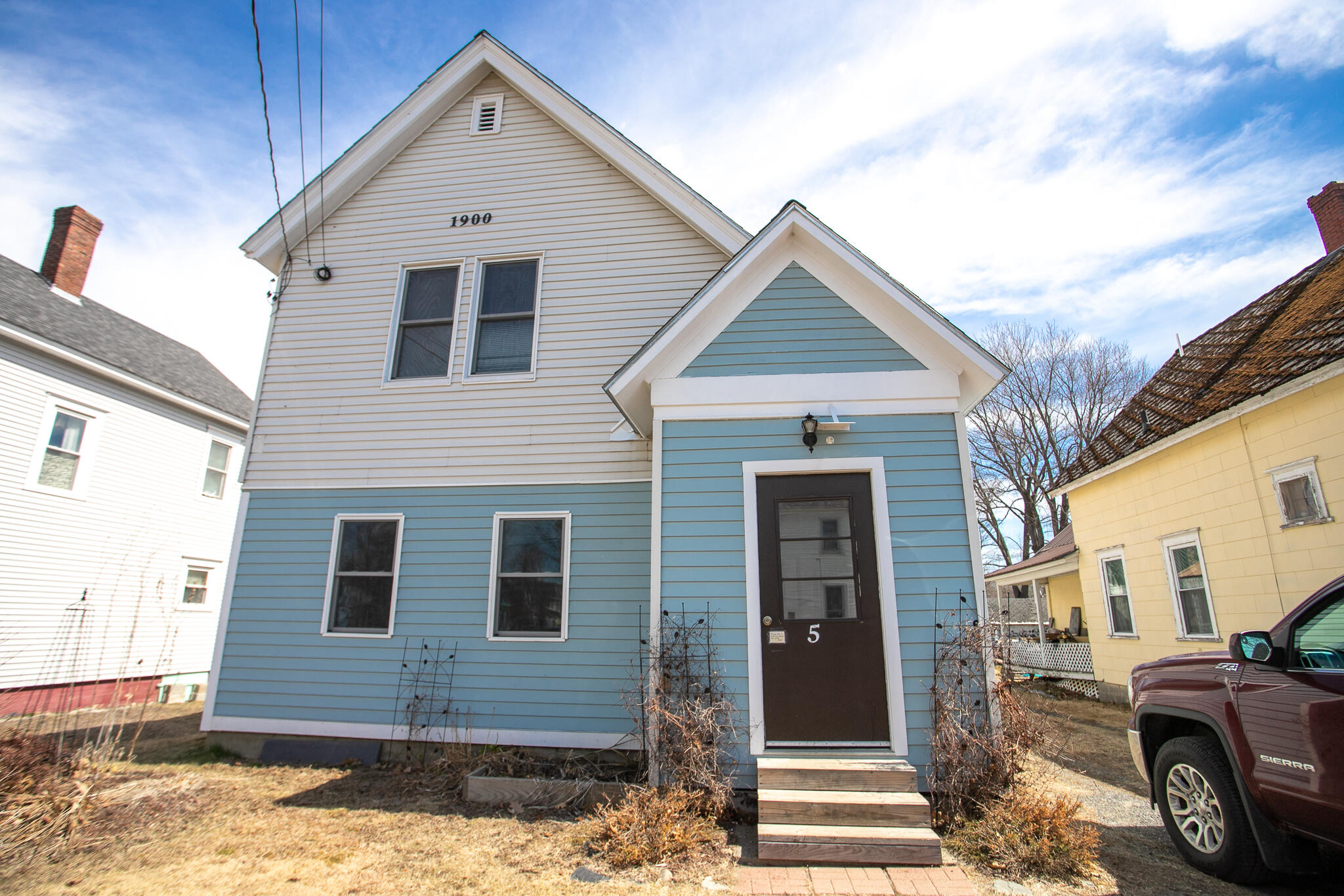 5 Front Street, Brownville, ME, 04414