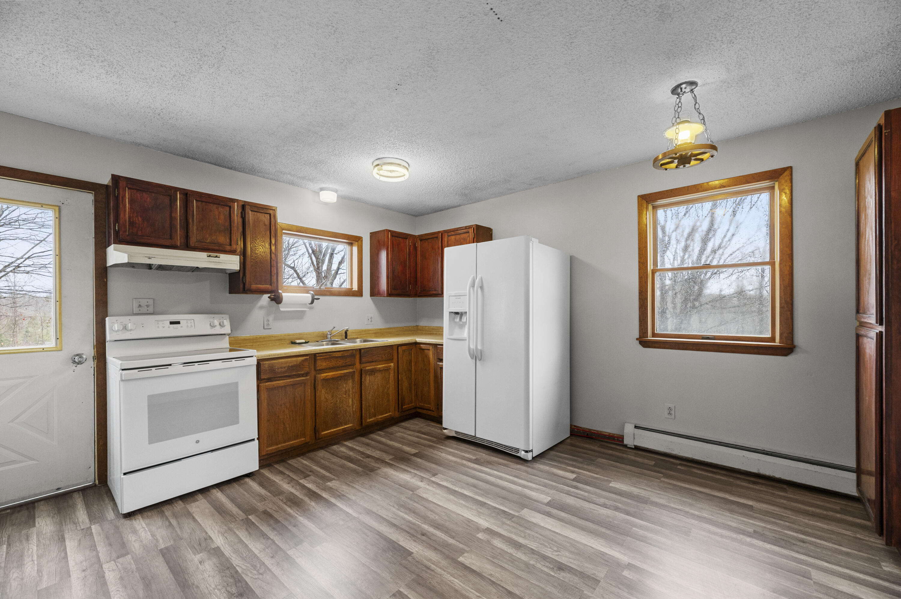 87 Pond Road, Burnham, ME, 04922