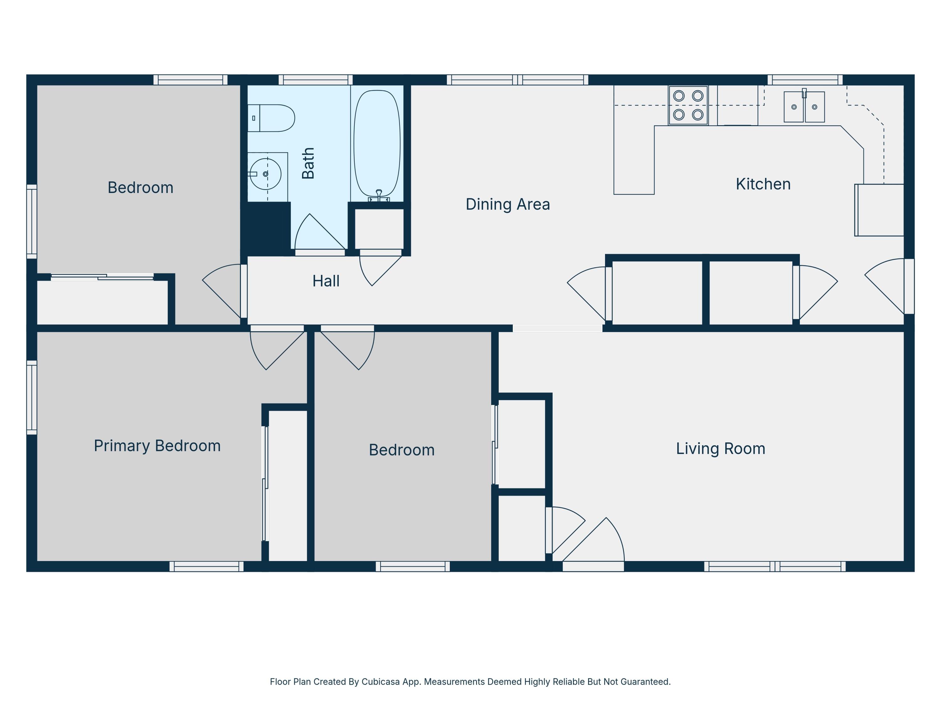 70 Lombard Street, Presque Isle, ME, 04769