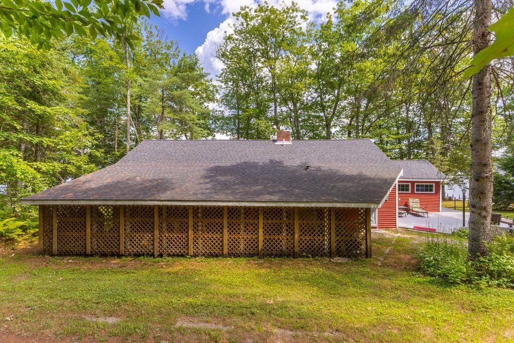 21 Wood Duck Way, Norway, ME, 04268