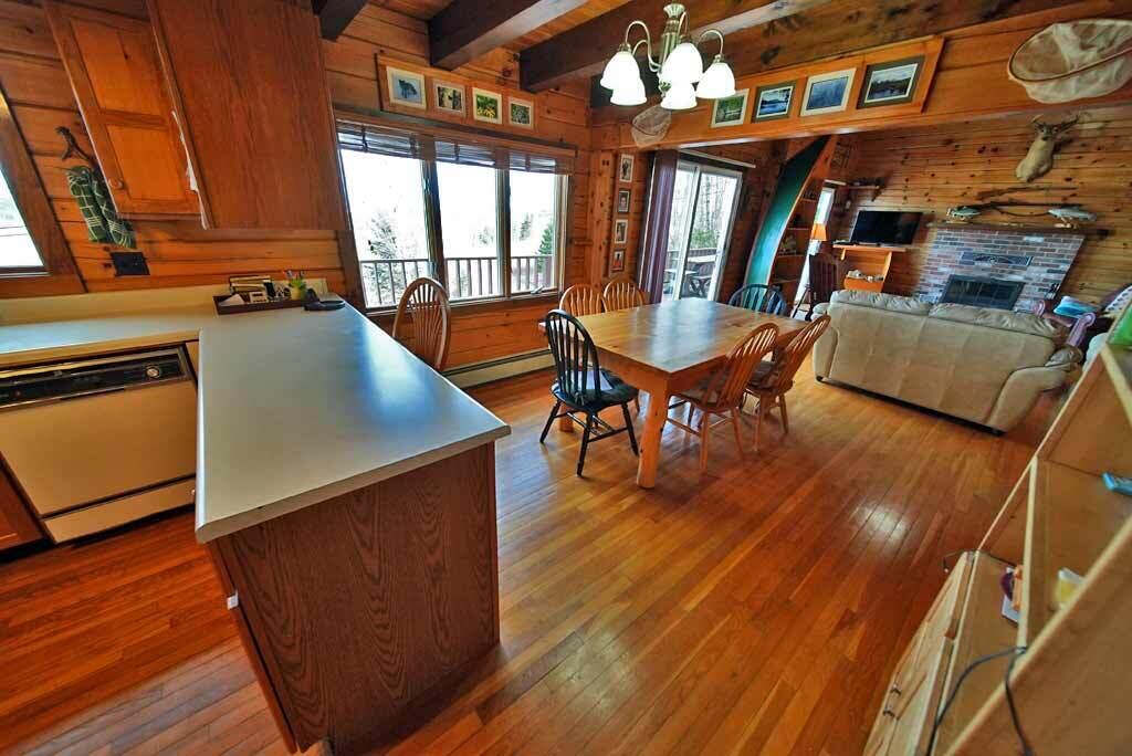 1058 US RT 1, Weston, ME, 04424