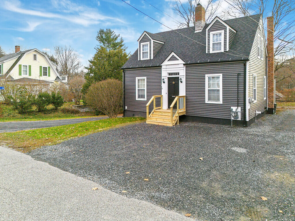18 Manley Street, Augusta, ME, 04330