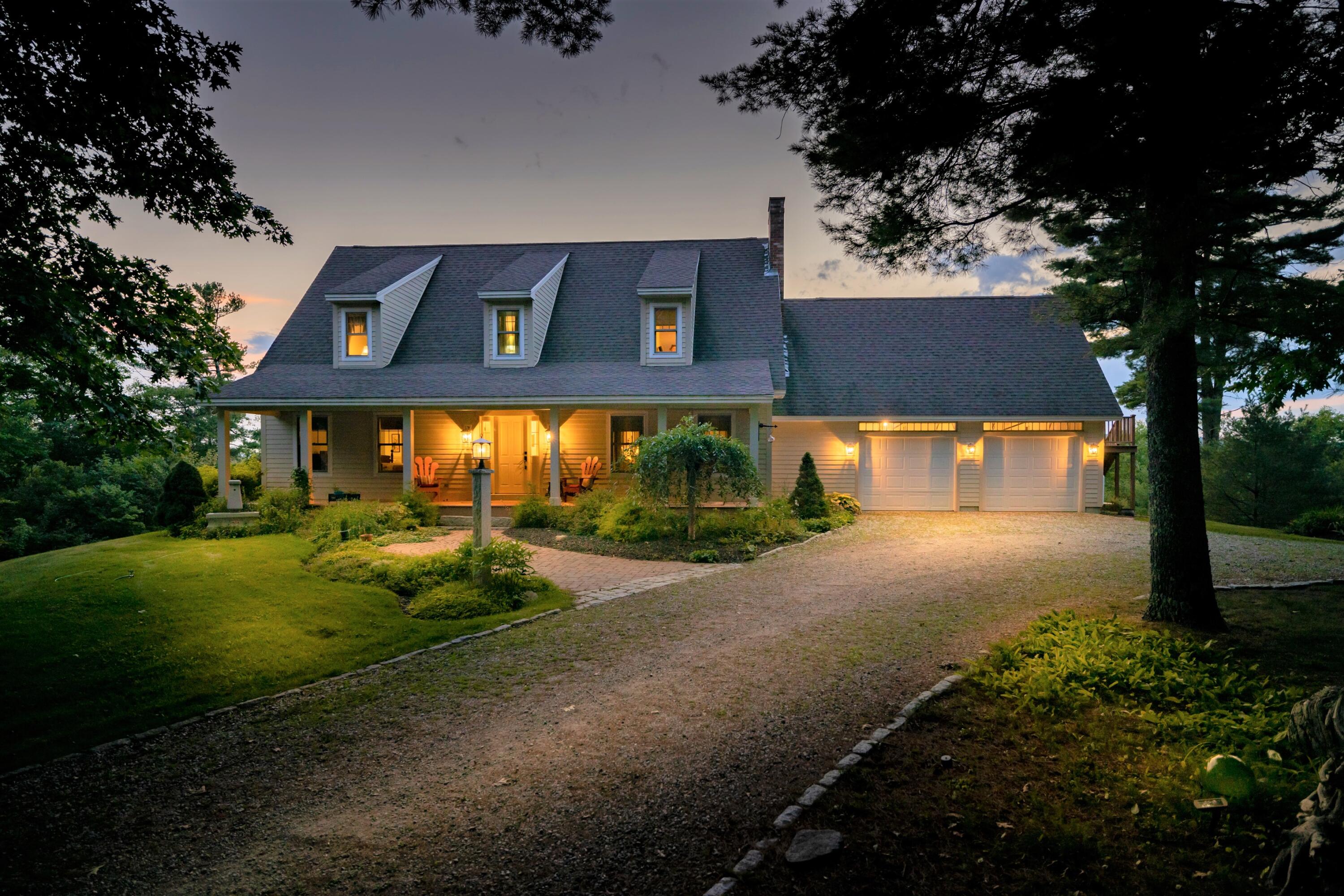 54 Merles Landing, Norway, ME, 04268-4758