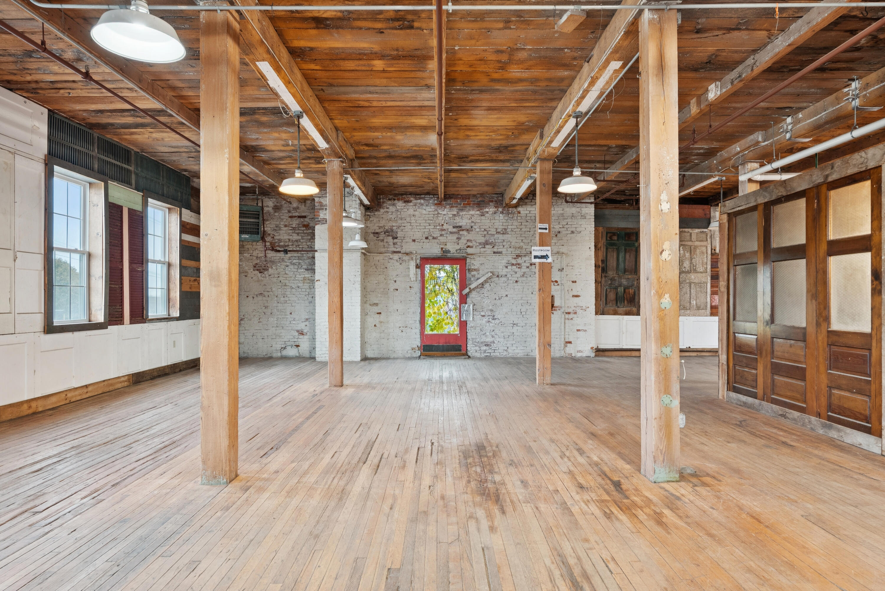 125 Kennebec Street UNIT 1, Portland, ME, 04101