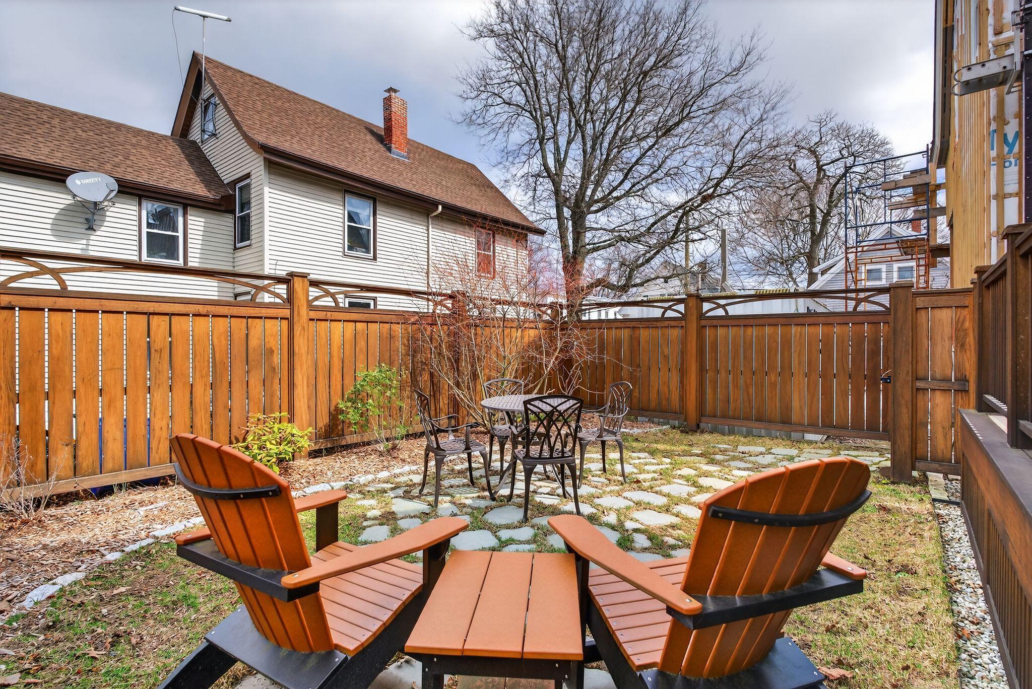 67 Merrill Street, Portland, ME, 04101