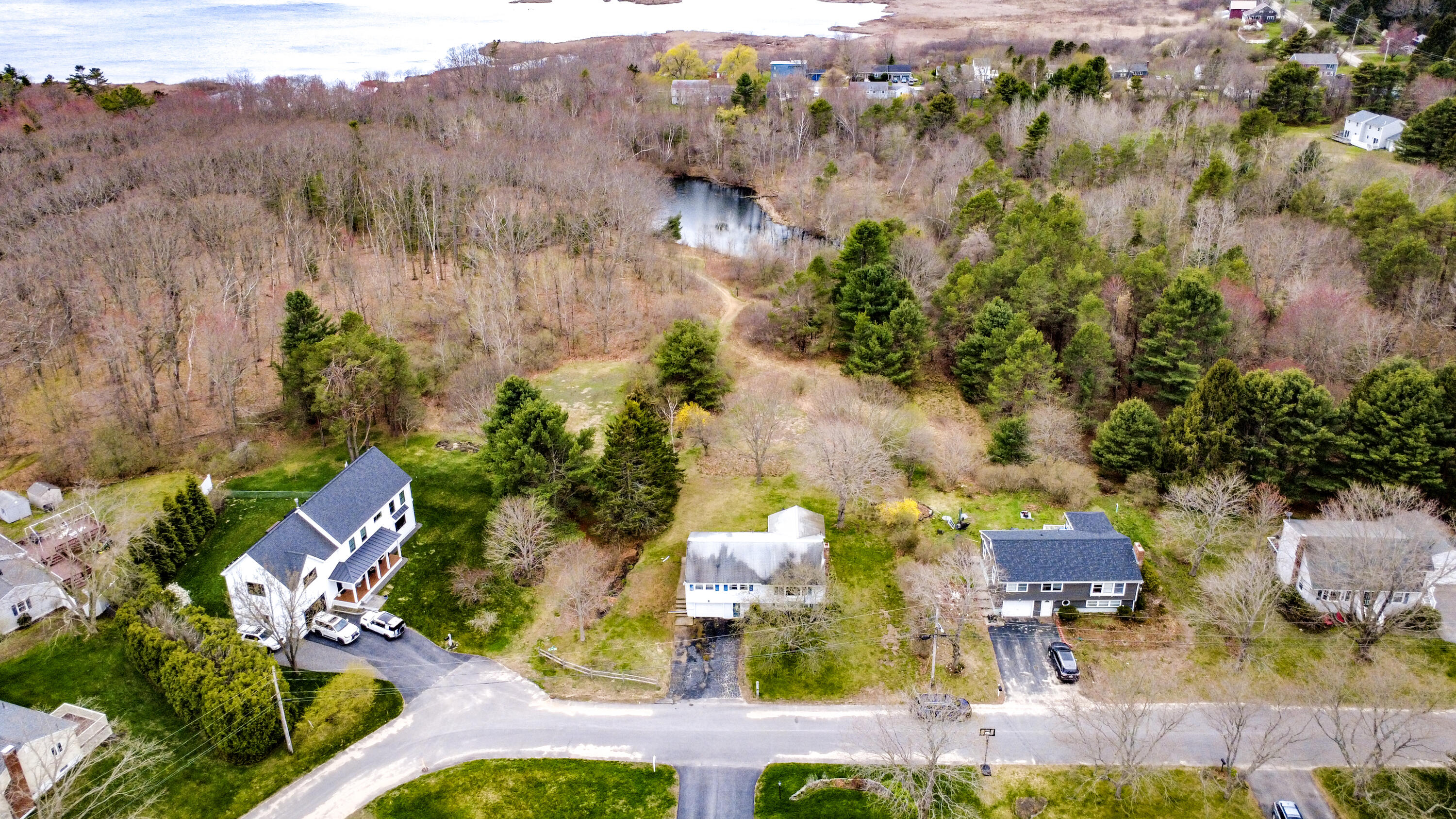 31 Vernon Road, Cape Elizabeth, ME, 04107