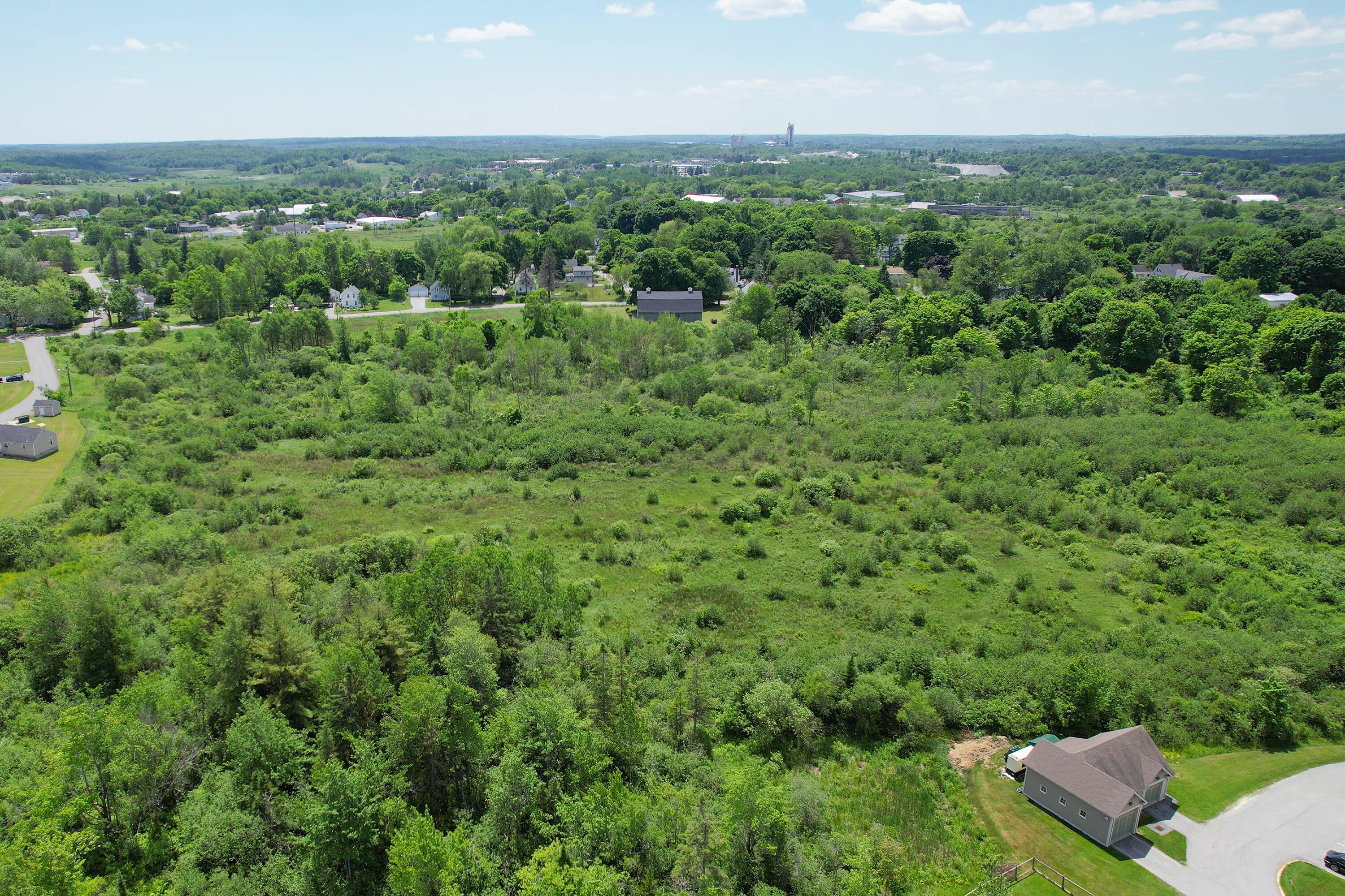 233 Limerock Street, Rockland, ME, 04841