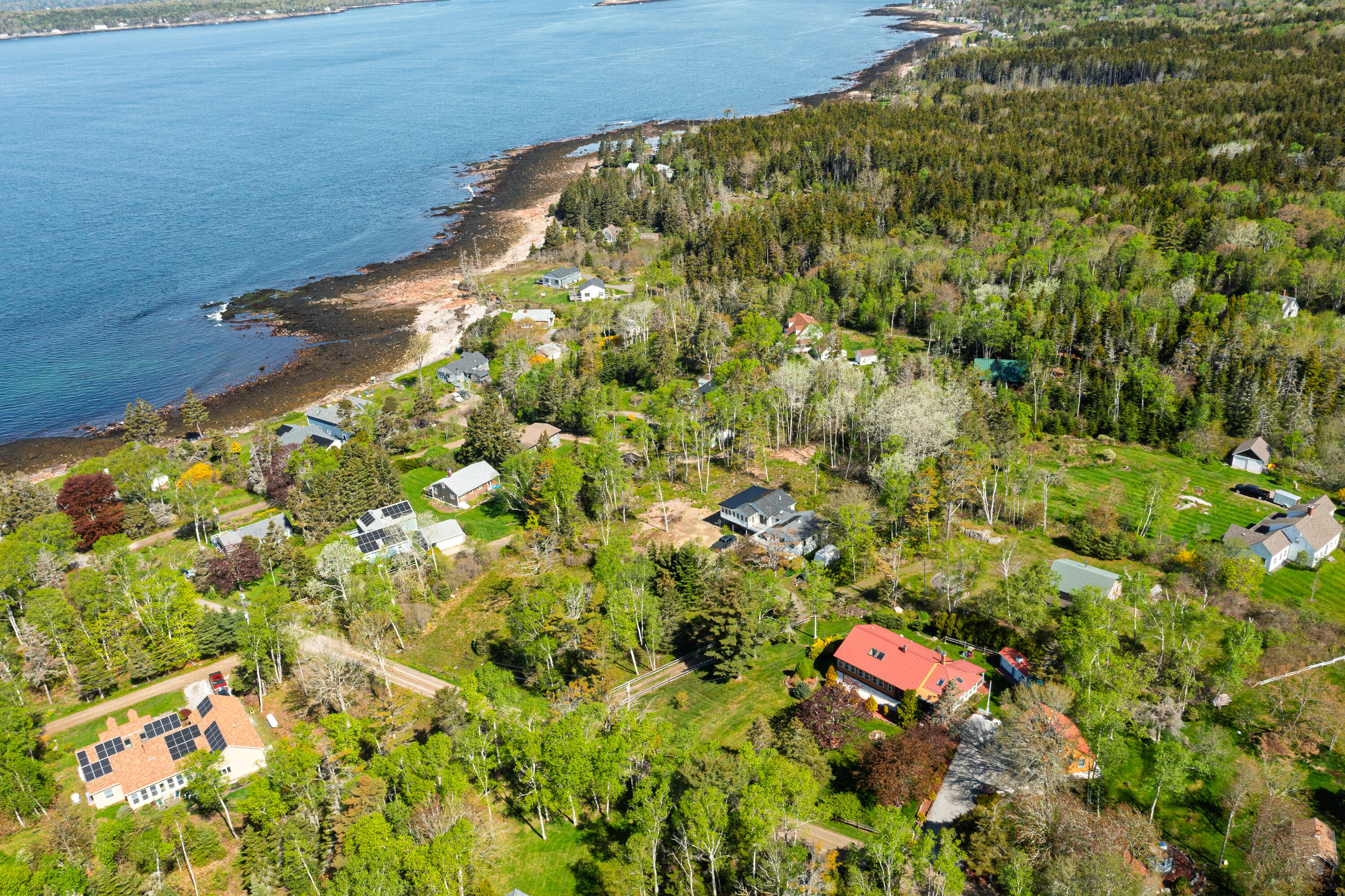Photo of 23 Massasoit Drive Bristol ME 04554