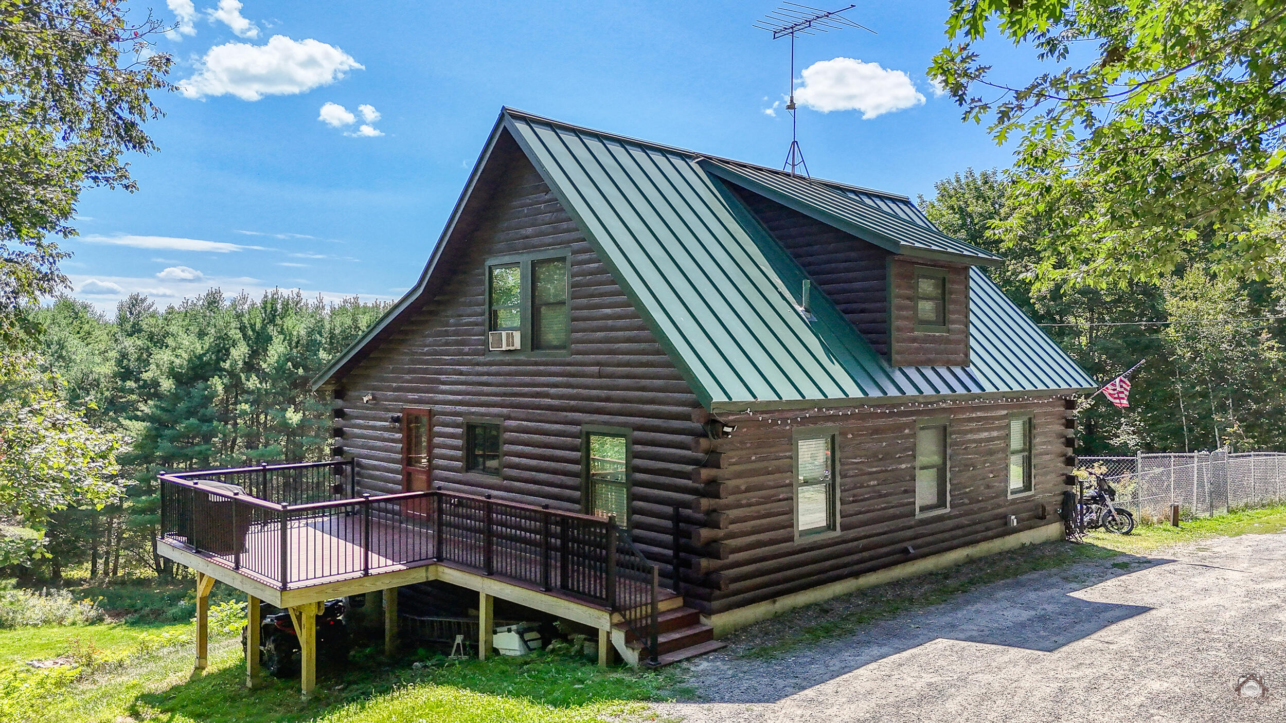 Photo of 245 Palermo Road Palermo ME 04354