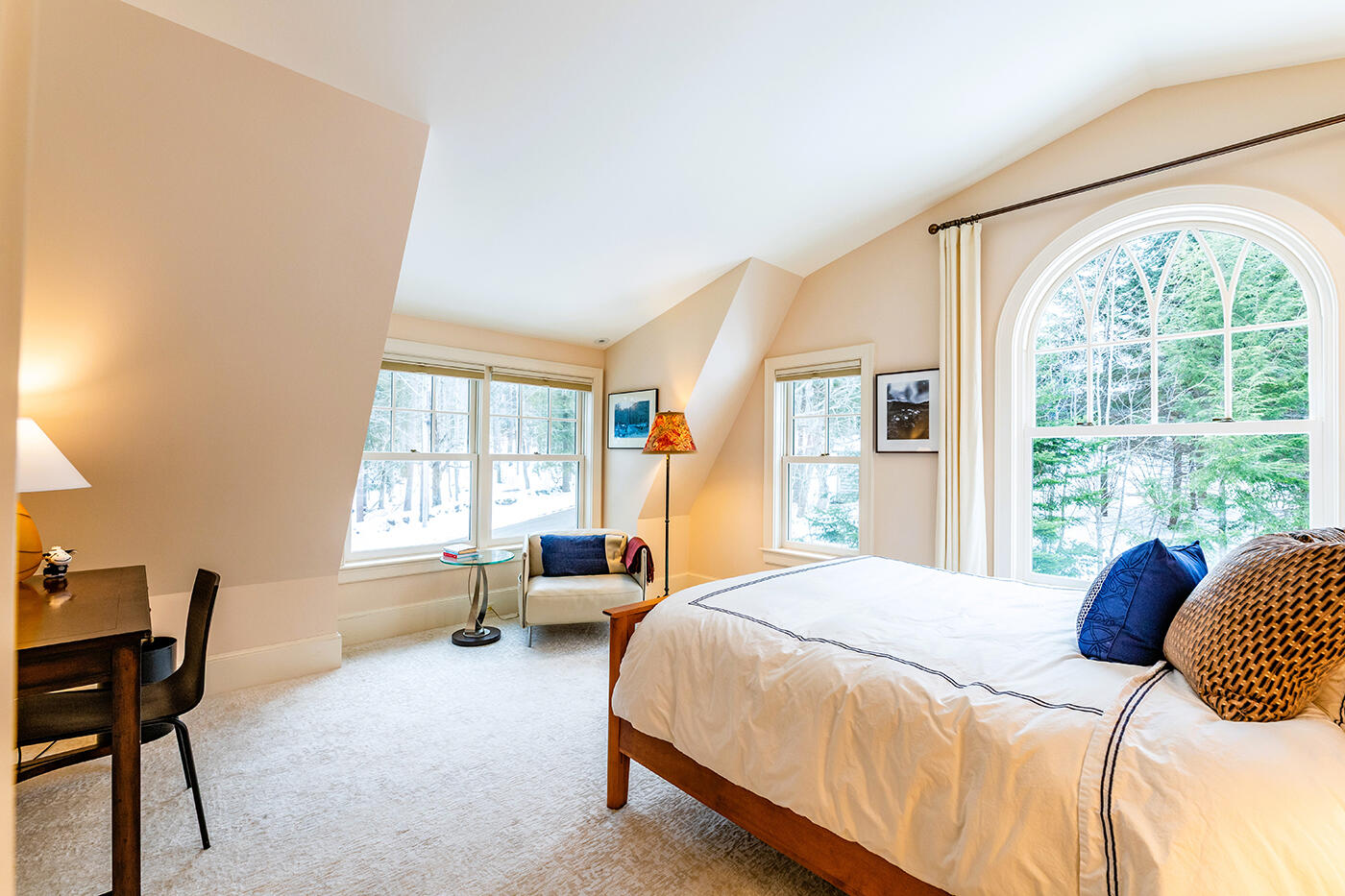 21 Penobscot Avenue, Camden, ME, 04843