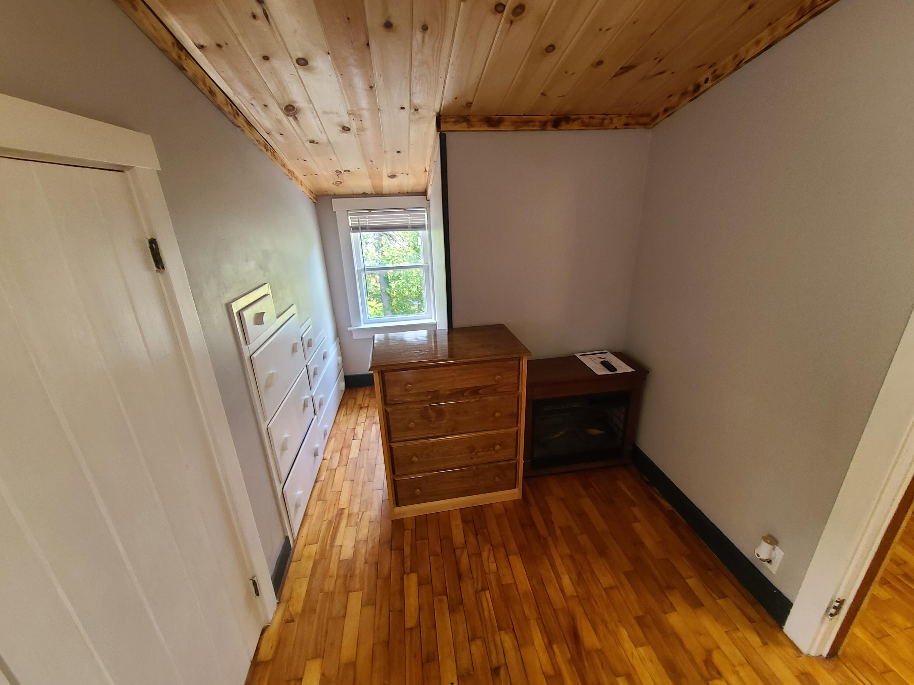 8 Blakely Street, Stacyville, ME, 04777