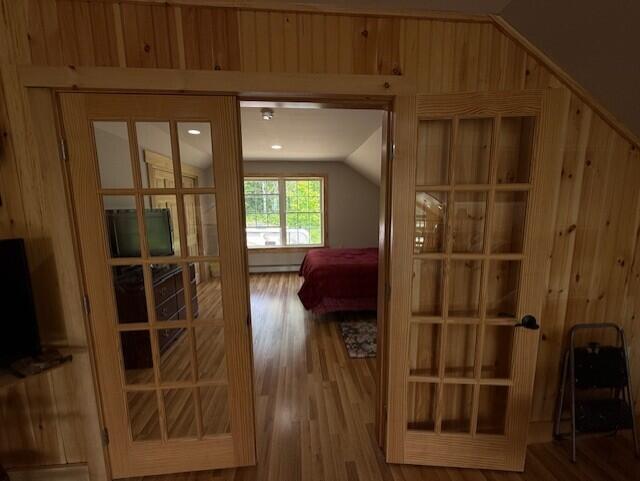 1027 Gardner Creek Road, Wade, ME, 04786