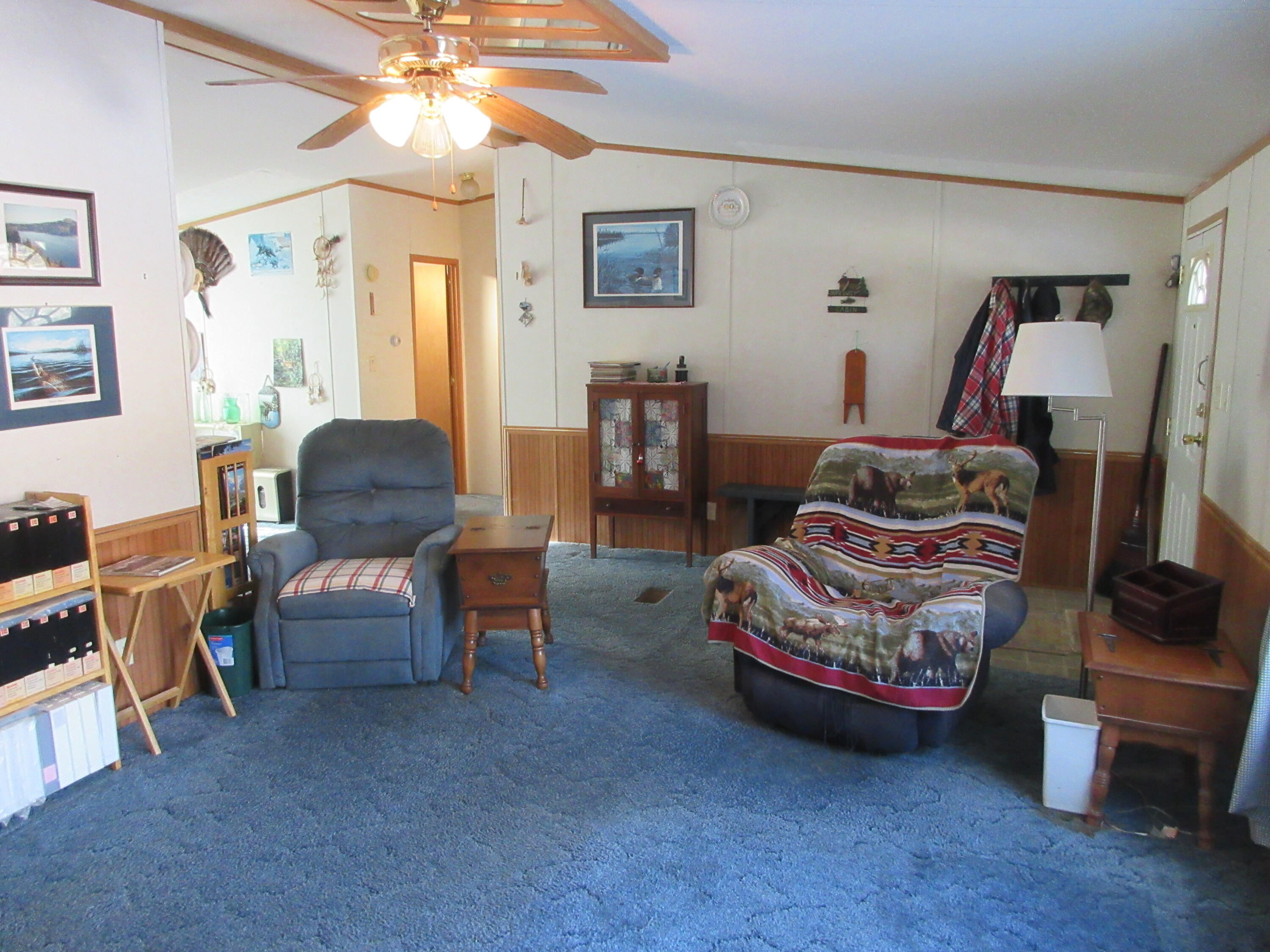 17 Stony Ridge Drive, Washington, ME, 04574