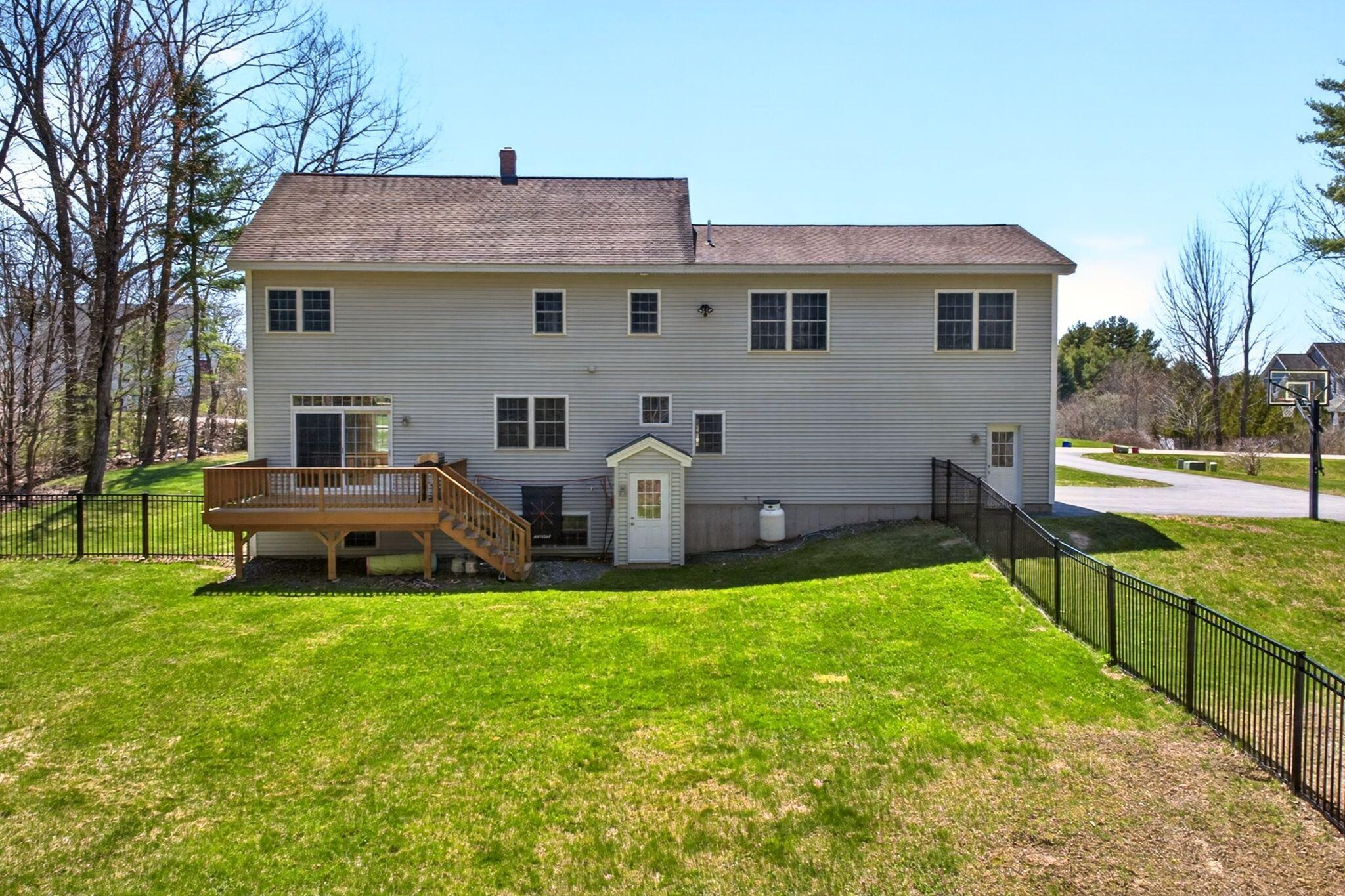 5 Mountview Drive, Gorham, ME, 04038