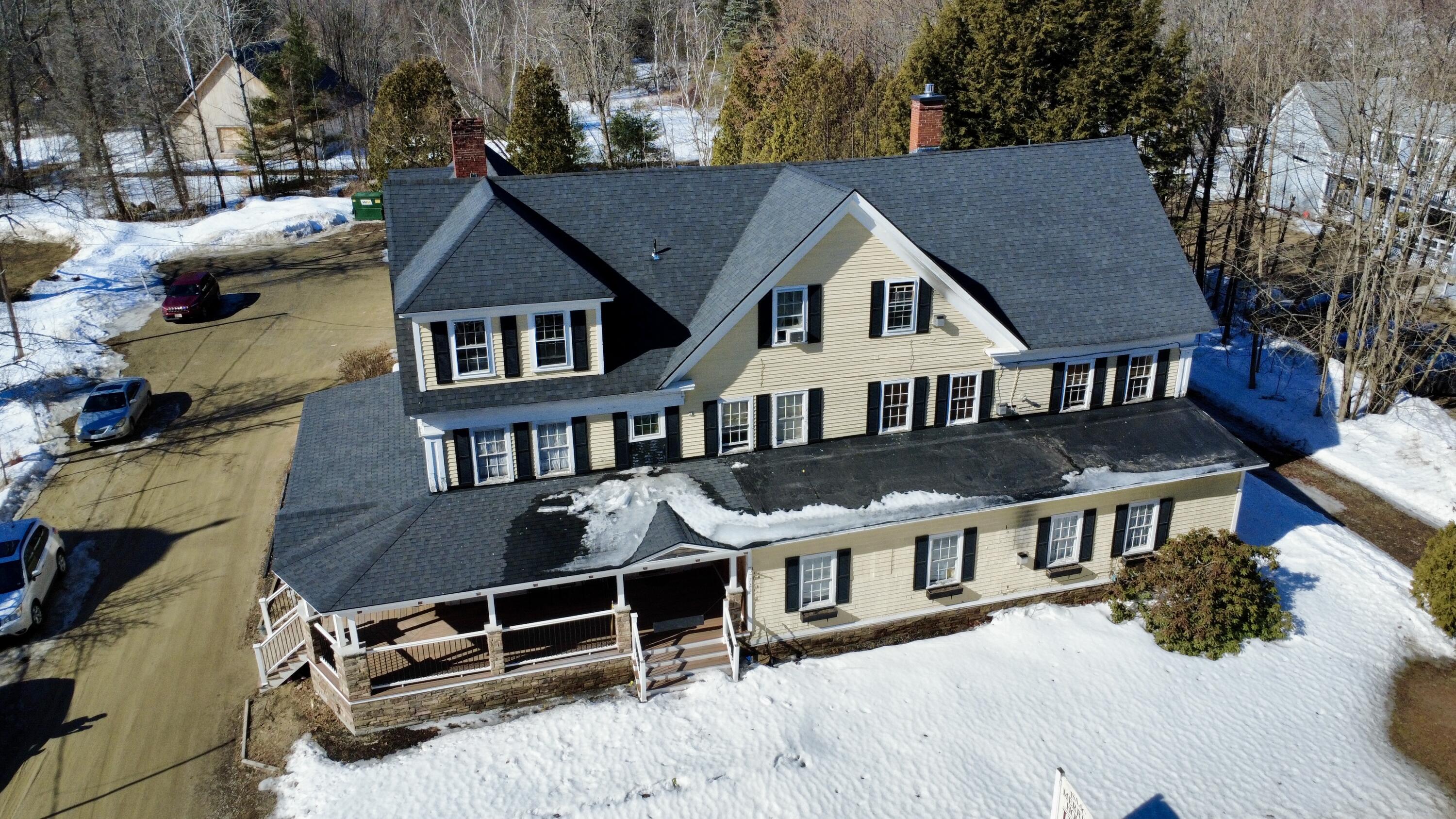 720 Kearsarge Road, Conway, NH, 03860