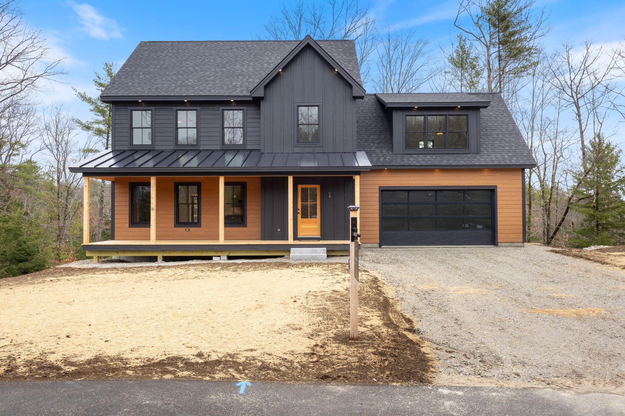 85 Running Hill Road, Scarborough, ME, 04074