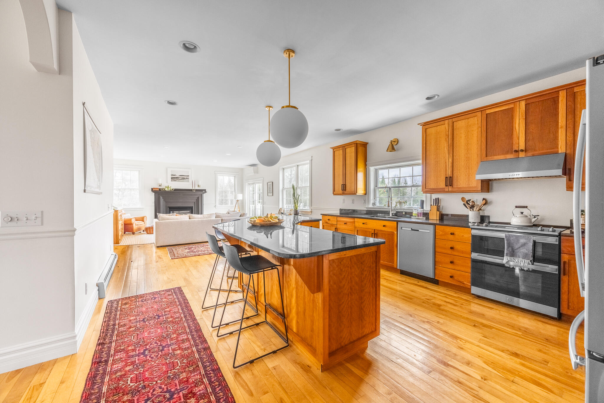 32 Country Meadow Drive, Hampden, ME, 04444