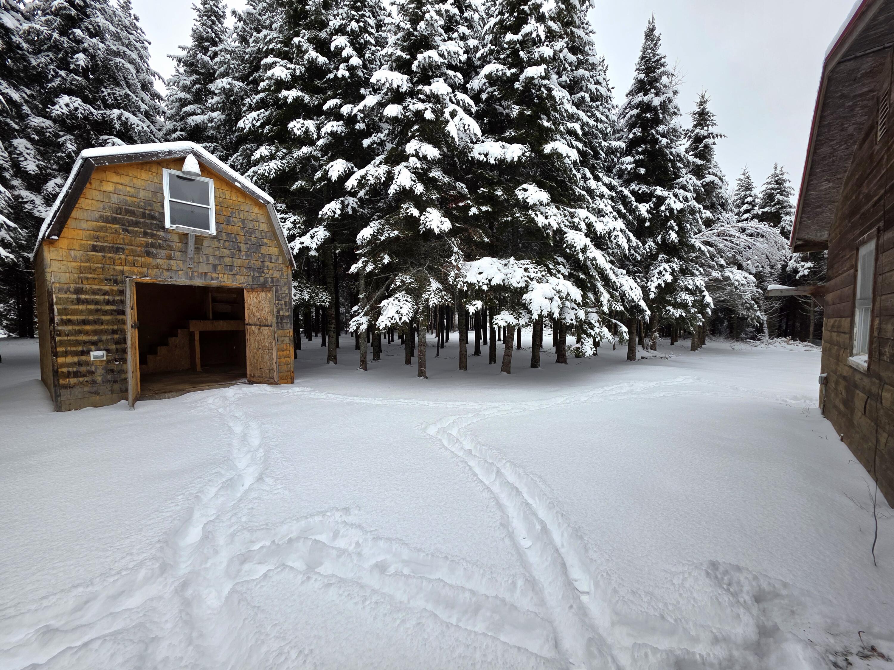 929 Access Highway, Limestone, ME, 04750